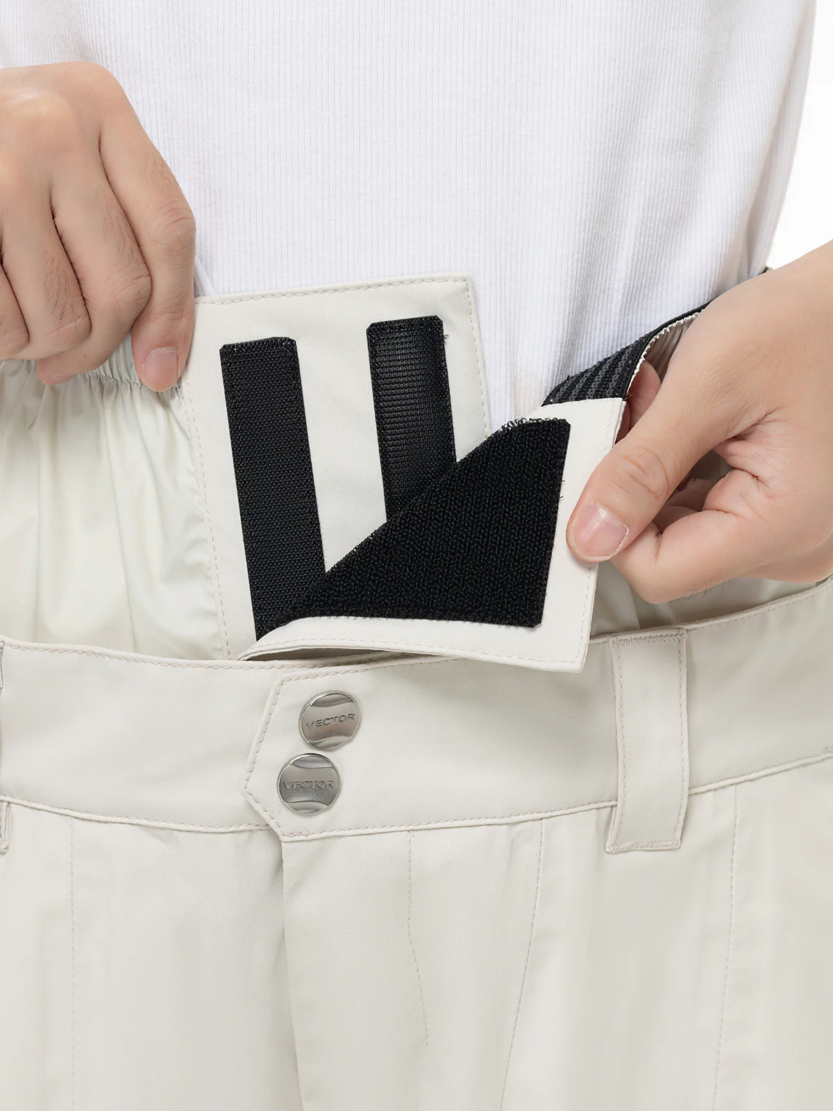 Men's Snowpark Slash 2L Pants - Image 8