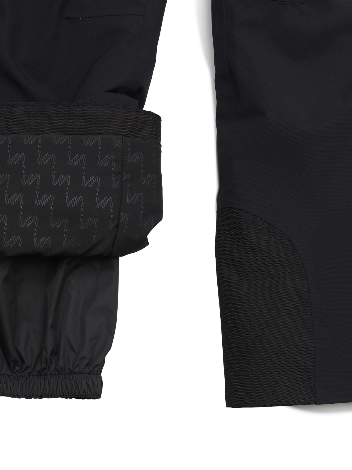 Men's Strider 3L Insulated Knee-Padded Pants - Image 6