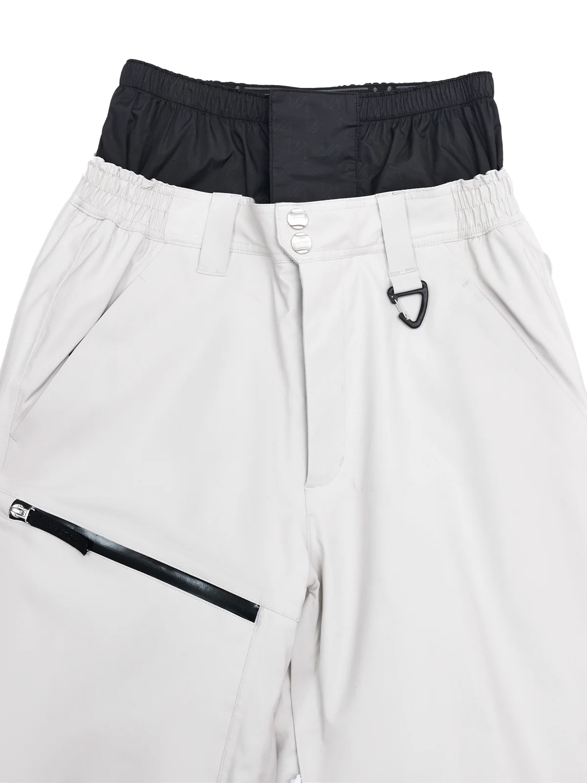 Men's Strider 3L Insulated Knee-Padded Pants - Image 3