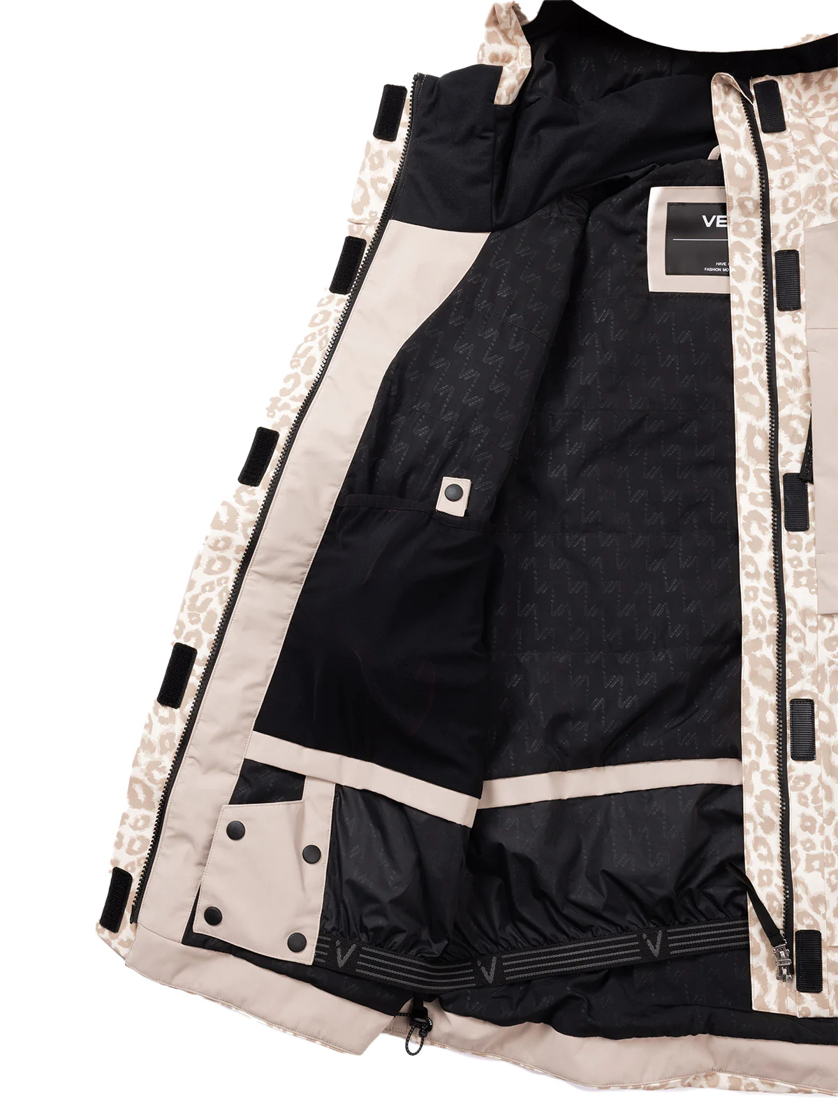 Women's Strider 3L PrimaLoft Insulated Jacket - Image 8
