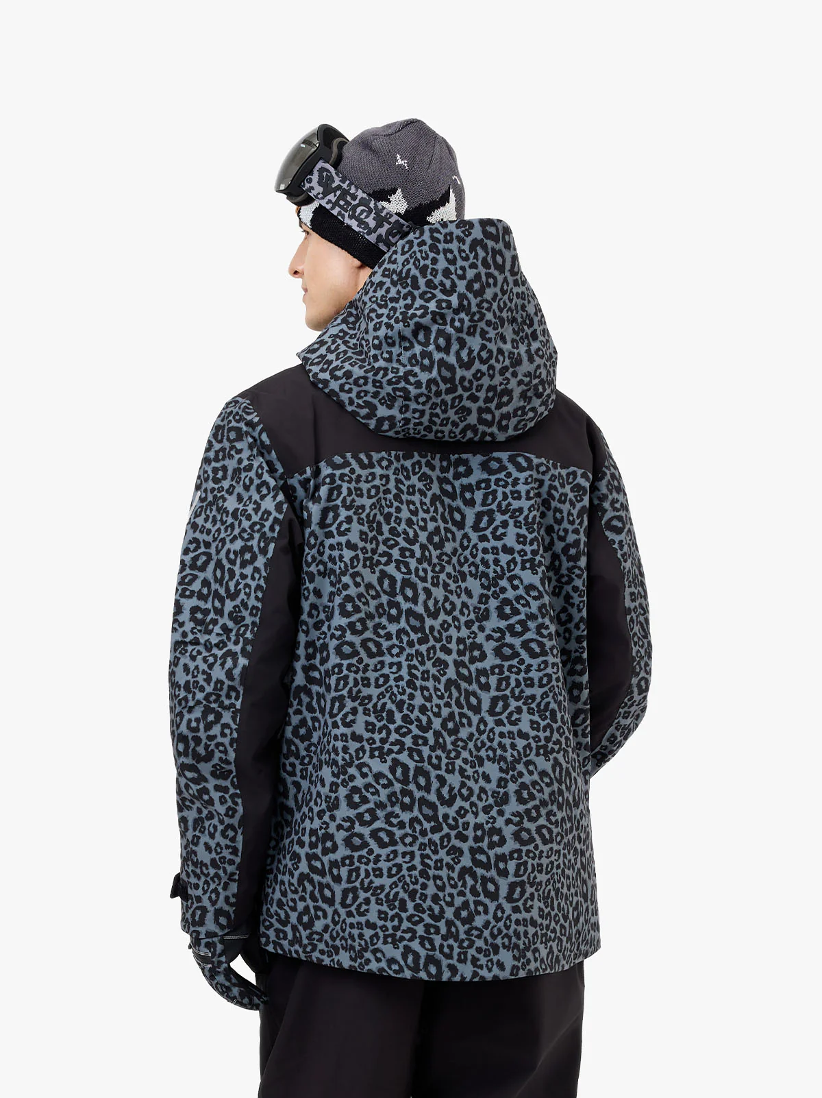 Men's Strider 3L PrimaLoft Insulated Jacket - Image 3