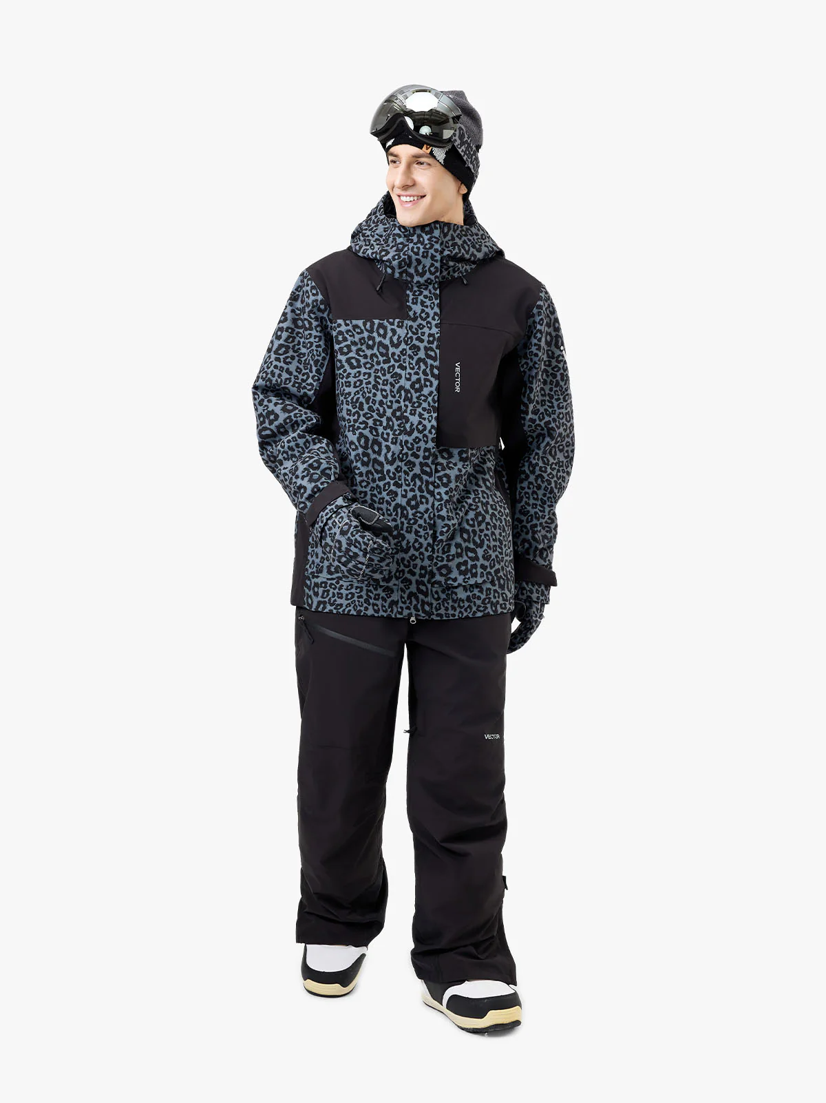 Men's Strider 3L PrimaLoft Insulated Jacket - Image 4