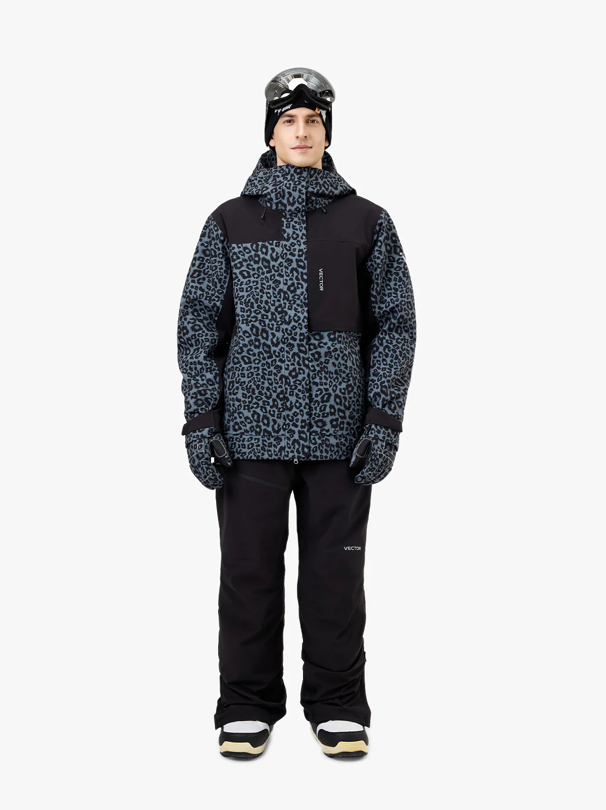 Men's Strider 3L PrimaLoft Insulated Jacket - Image 5
