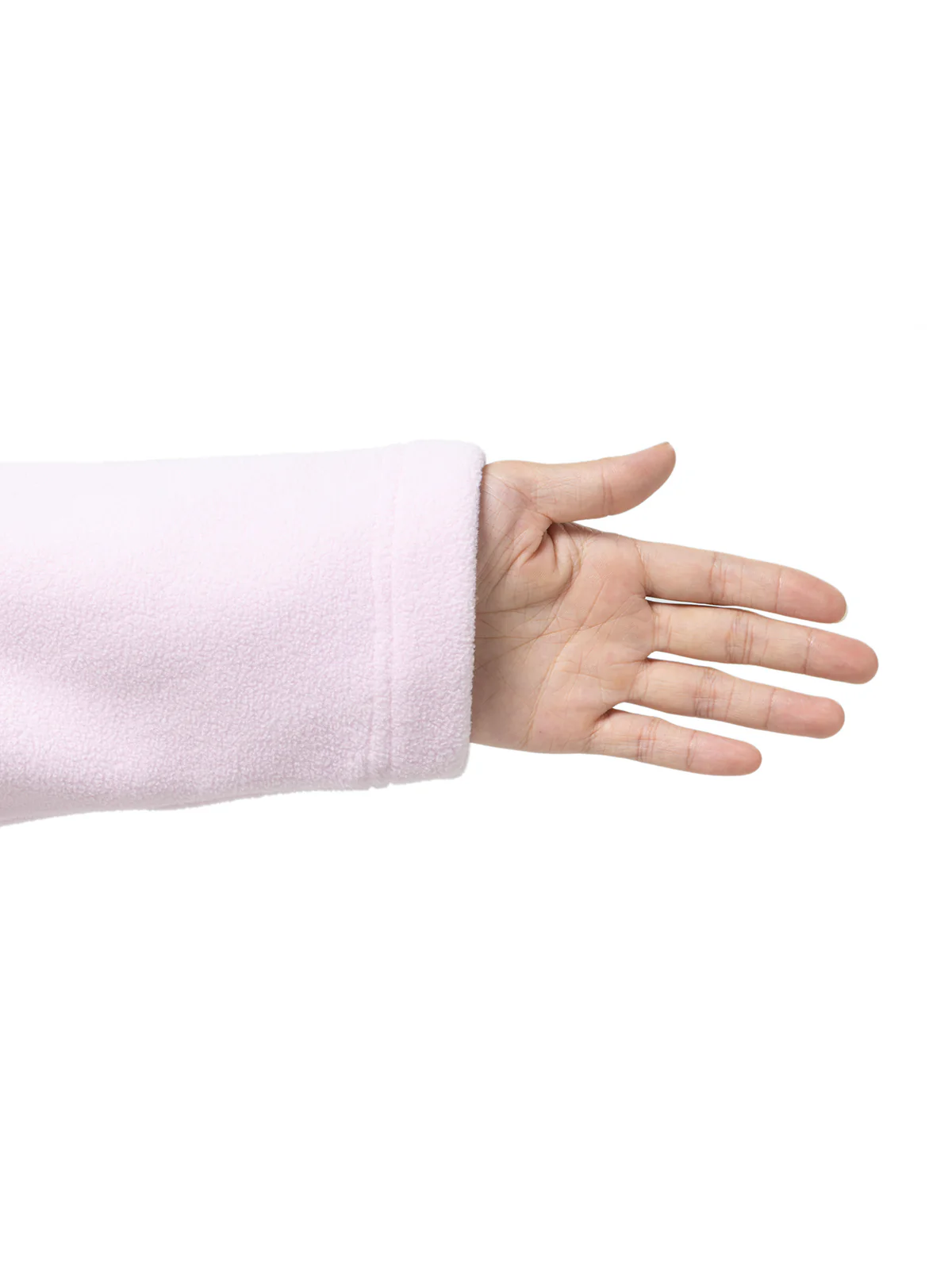 Men's Supple Mid-Layer Fleece - Image 4