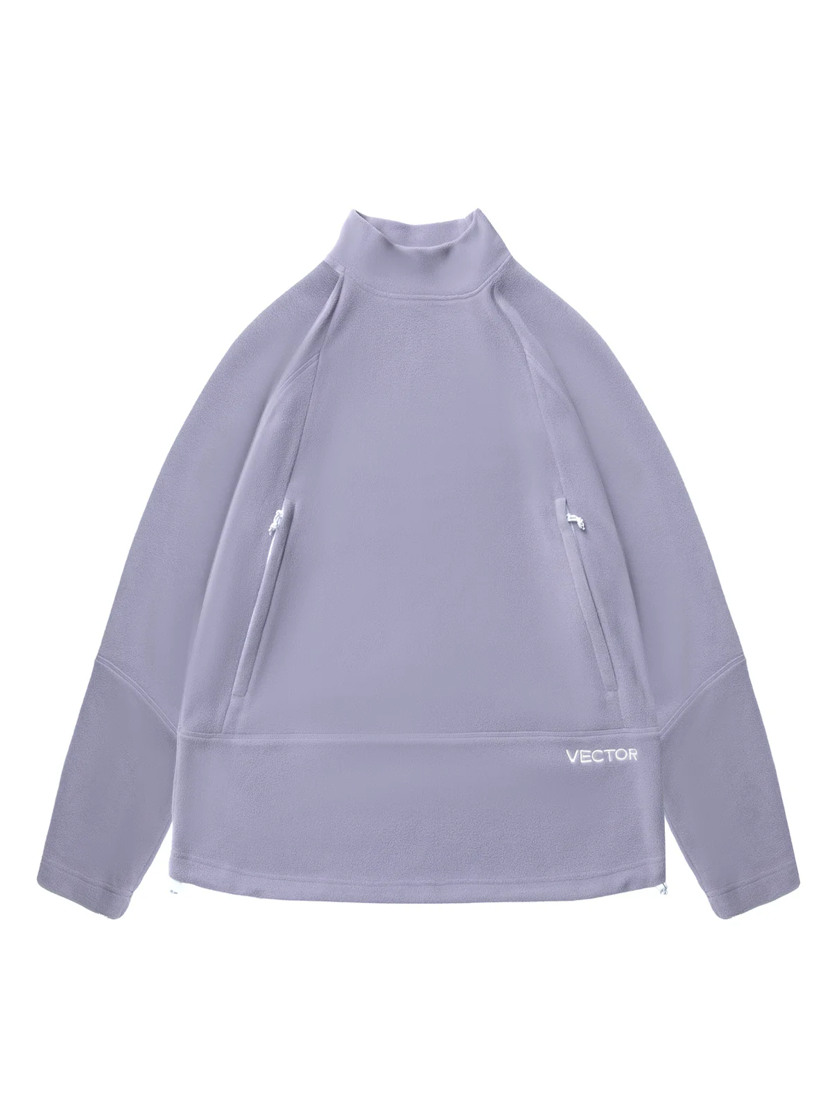 Men's Supple Mid-Layer Fleece