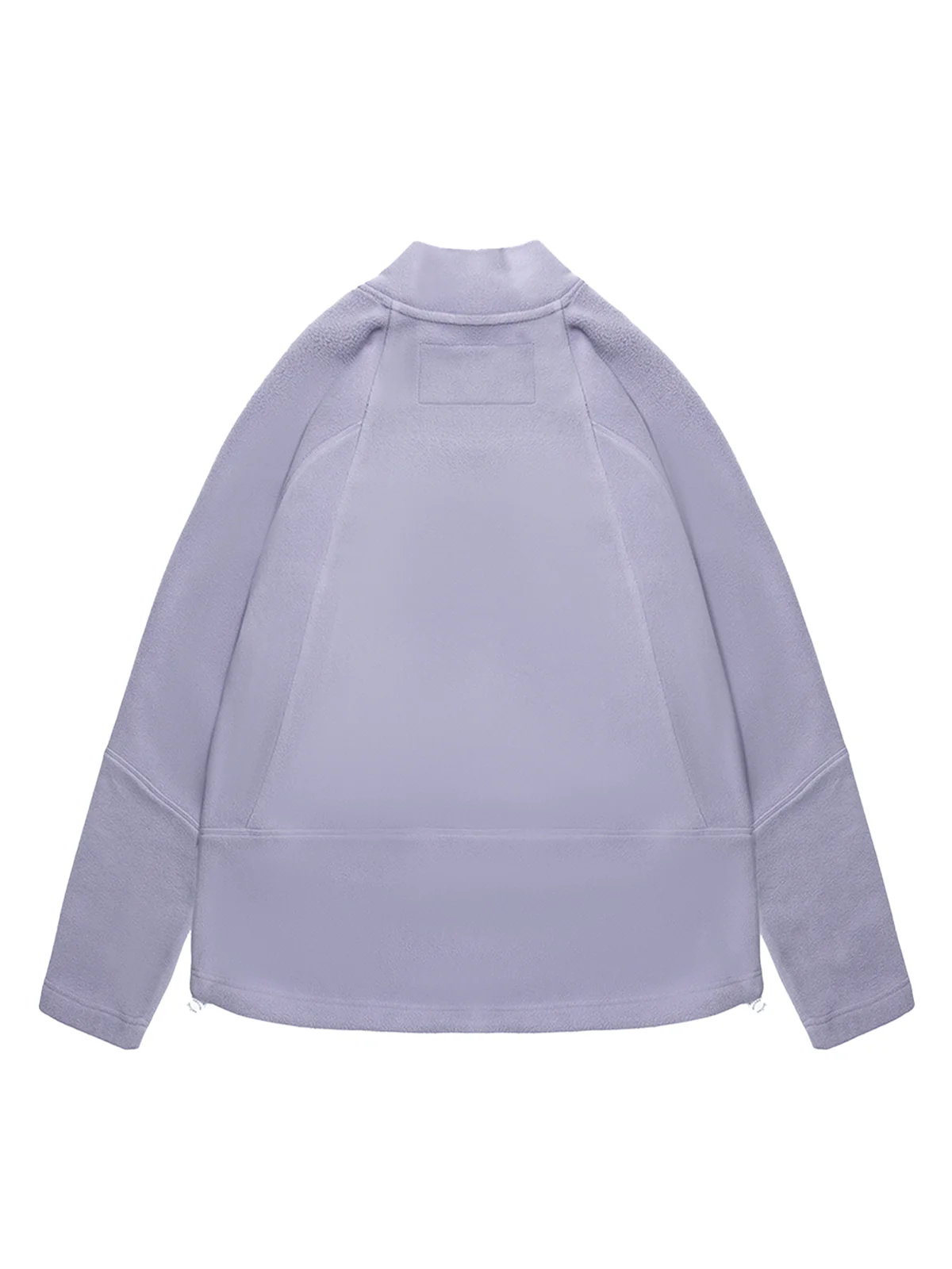 Men's Supple Mid-Layer Fleece - Image 2