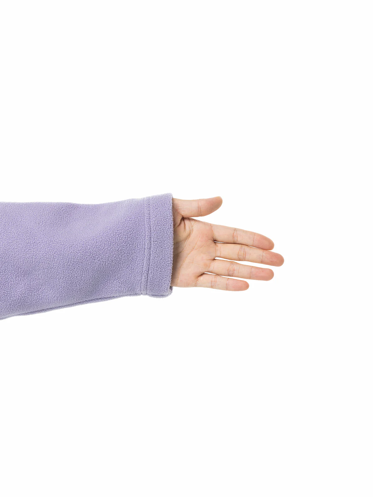 Men's Supple Mid-Layer Fleece - Image 6