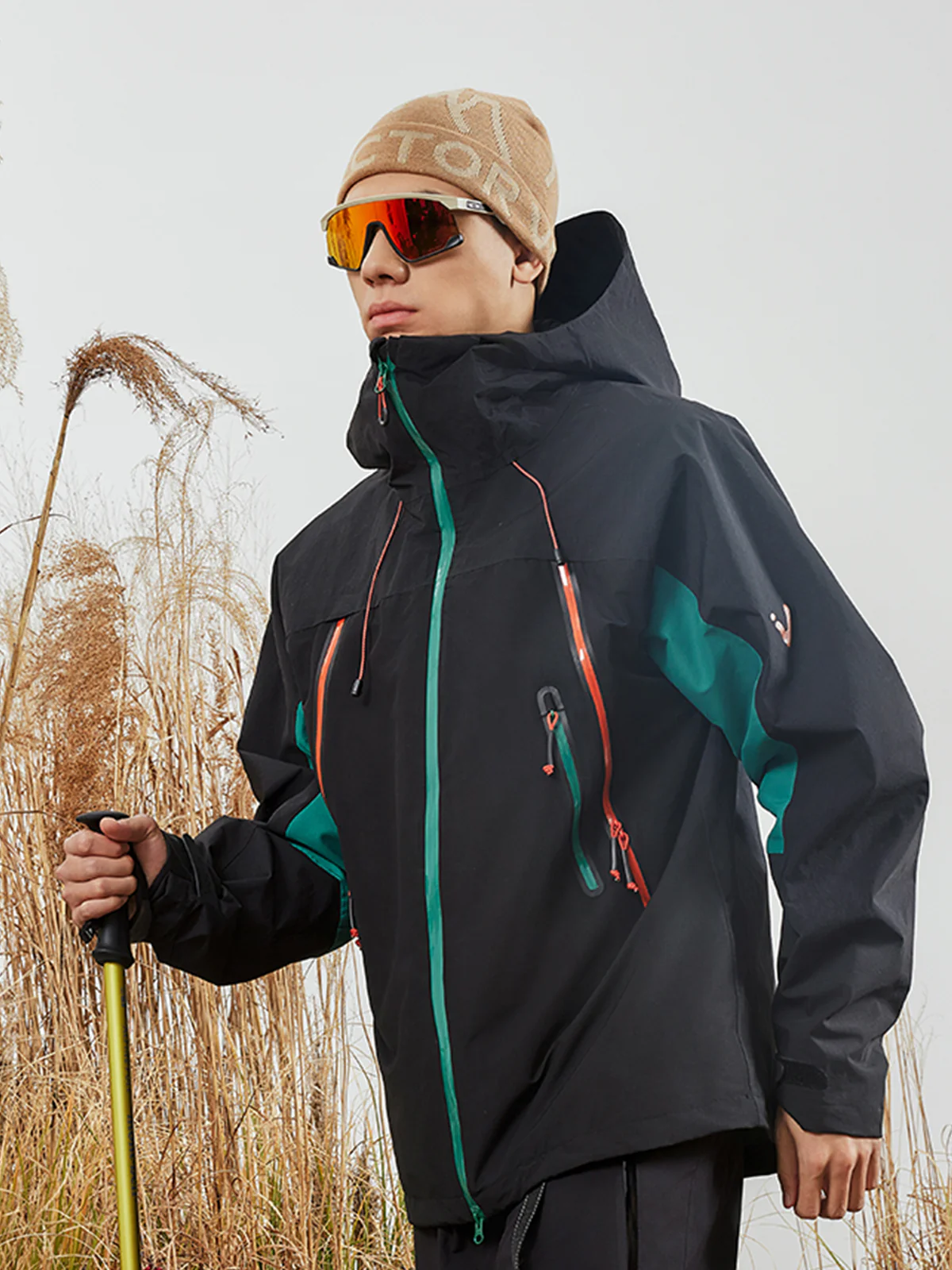 Men's Venture 3L 3-in-1 Jacket - Image 10