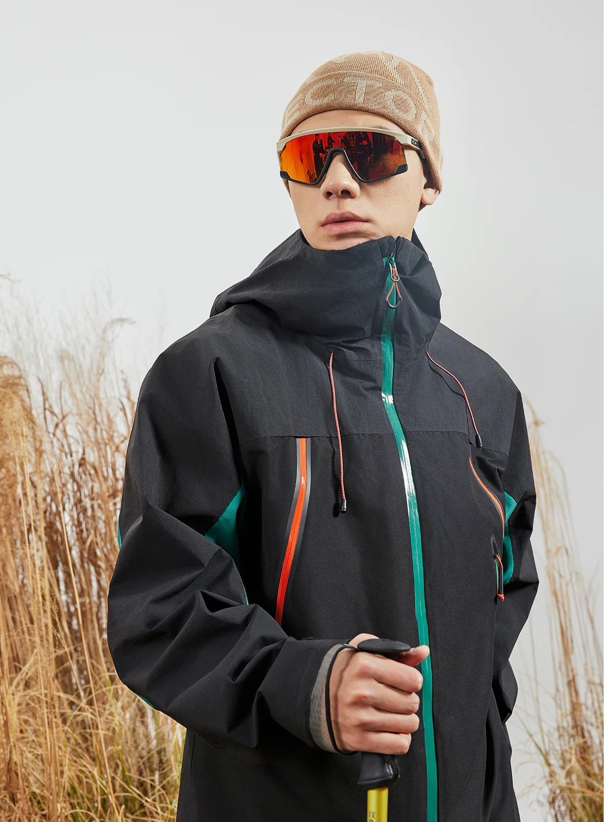 Men's Venture 3L 3-in-1 Jacket - Image 11
