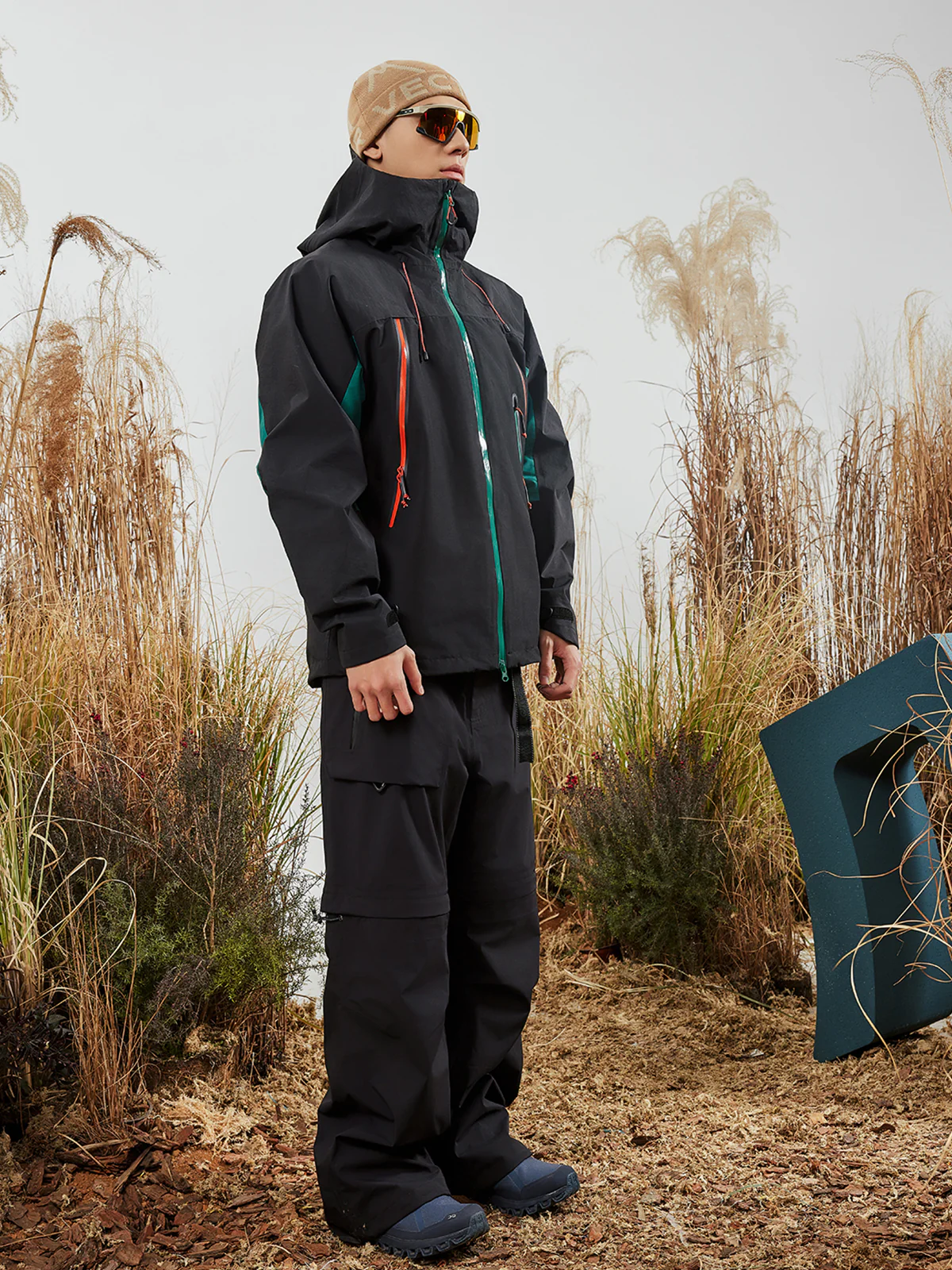 Men's Venture 3L 3-in-1 Jacket - Image 12
