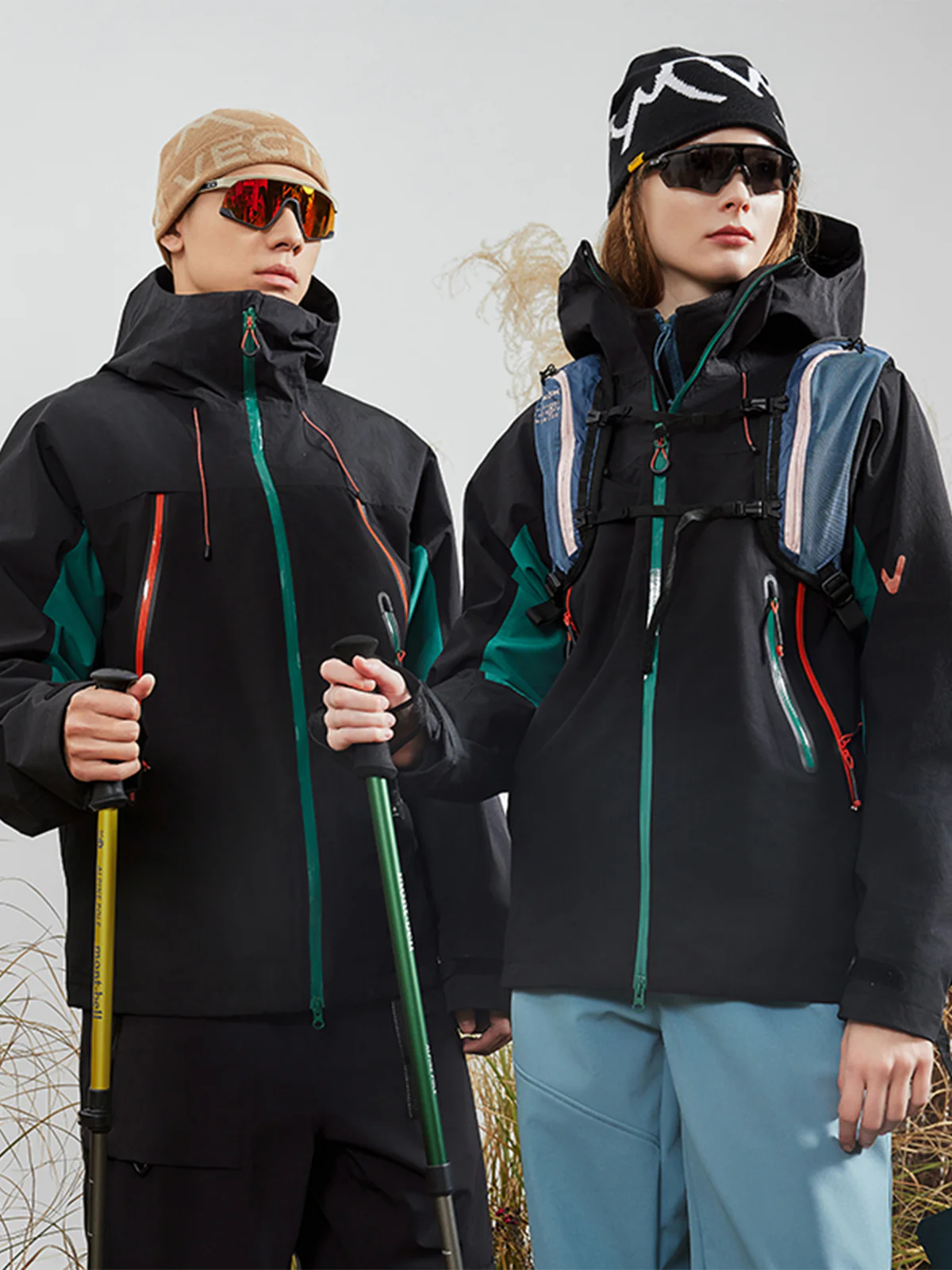 Men's Venture 3L 3-in-1 Jacket - Image 14