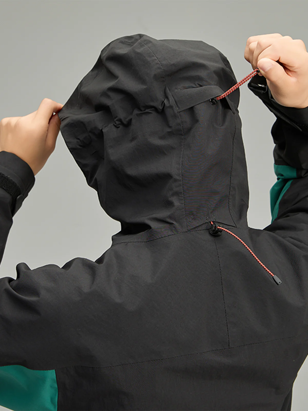 Men's Venture 3L 3-in-1 Jacket - Image 19