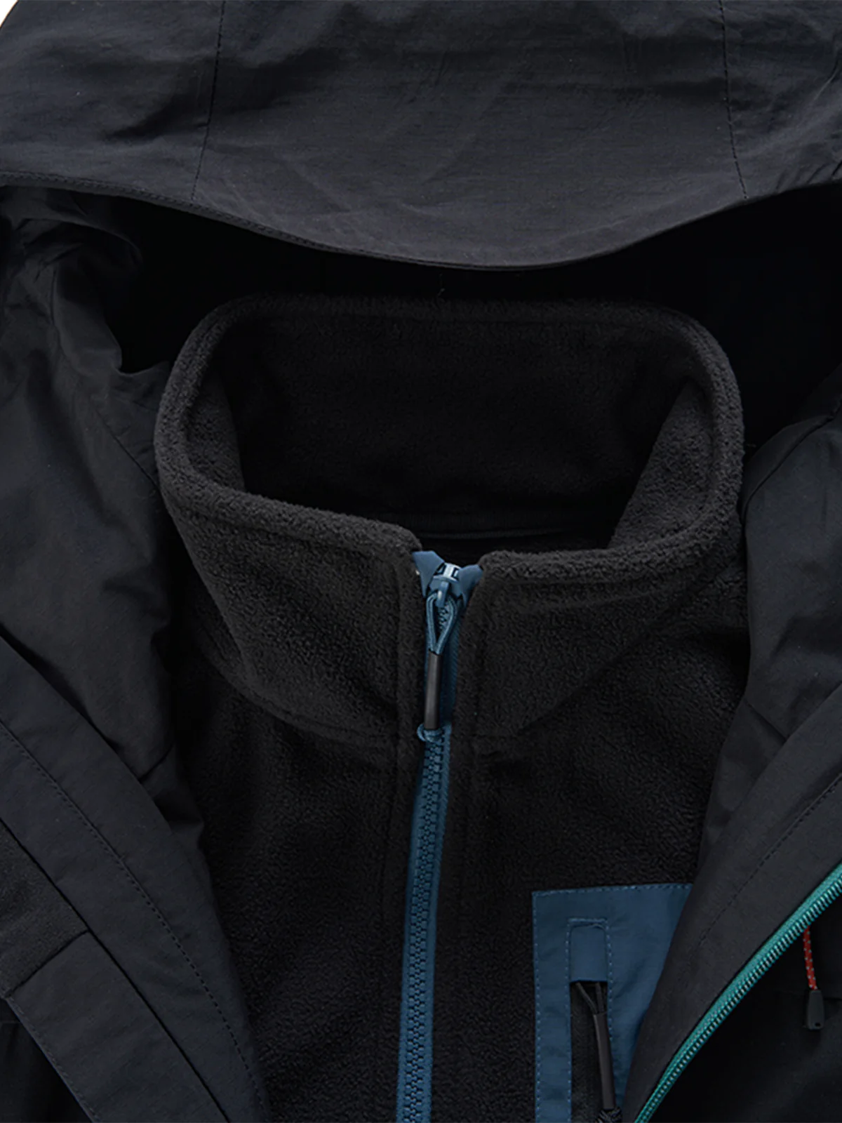 Men's Venture 3L 3-in-1 Jacket - Image 20