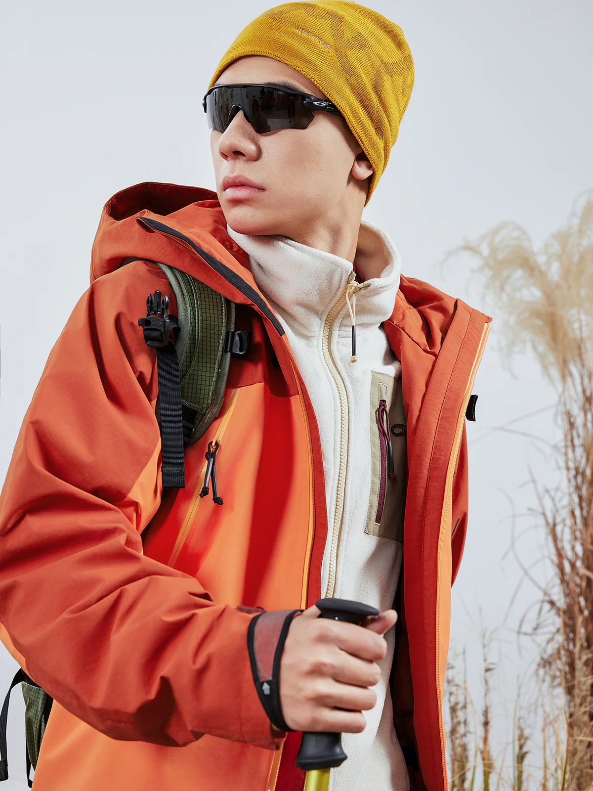Men's Venture 3L 3-in-1 Jacket - Image 21