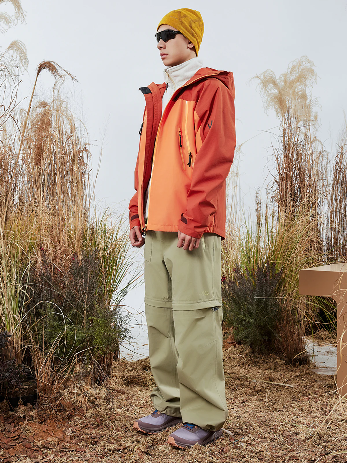Men's Venture 3L 3-in-1 Jacket - Image 23