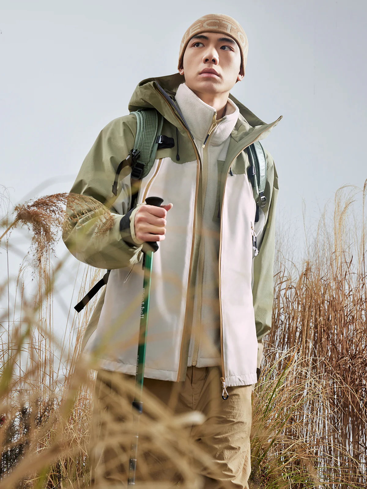 Men's Venture 3L 3-in-1 Jacket - Image 27