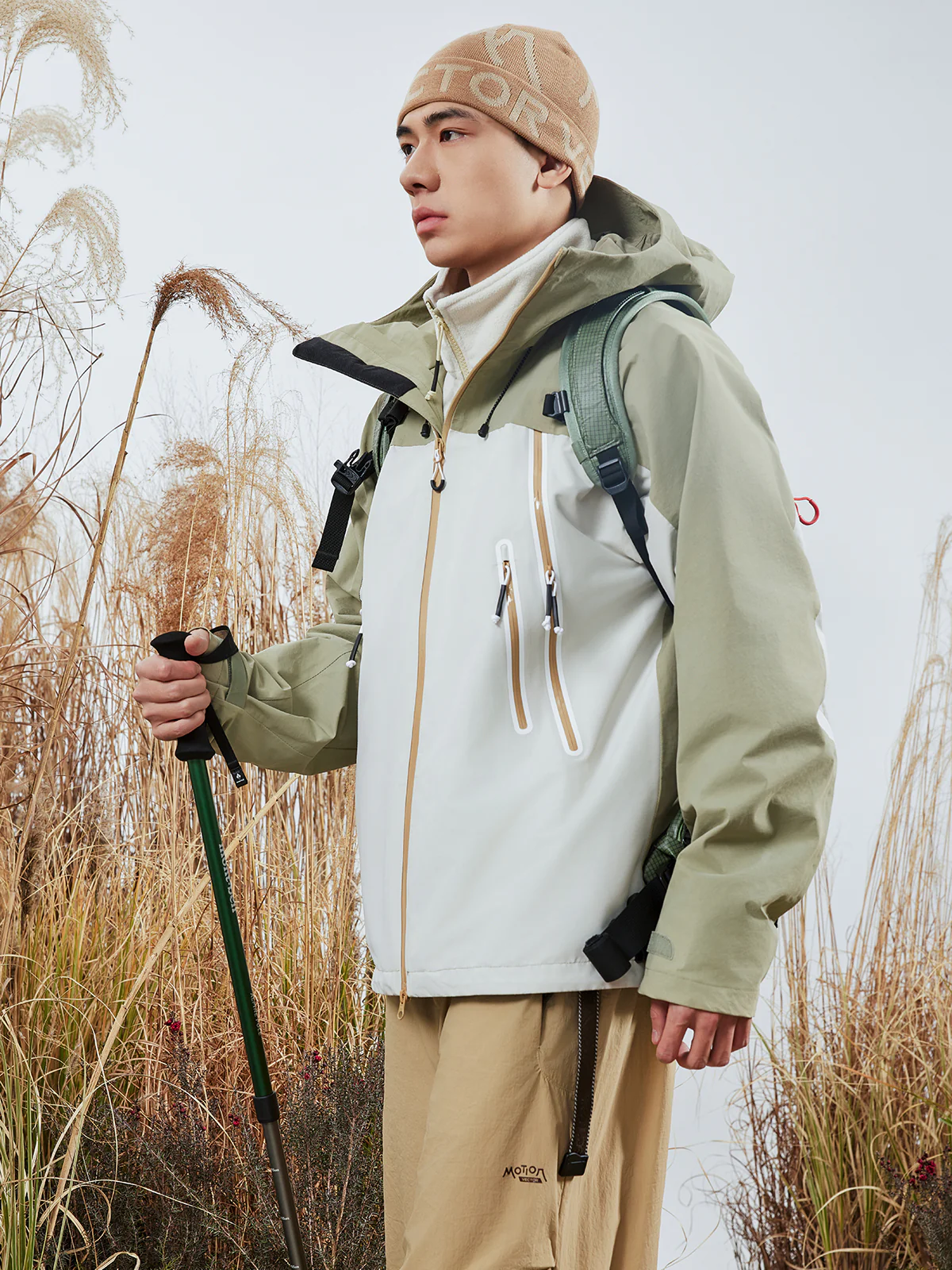 Men's Venture 3L 3-in-1 Jacket - Image 28