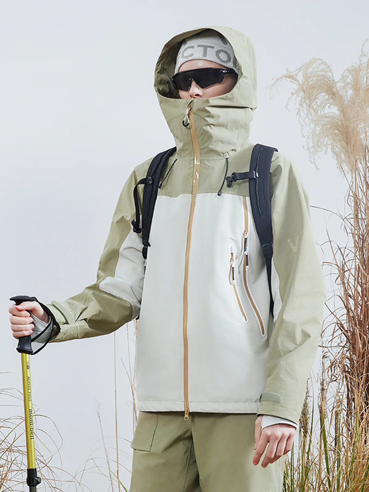 Men's Venture 3L 3-in-1 Jacket - Image 29
