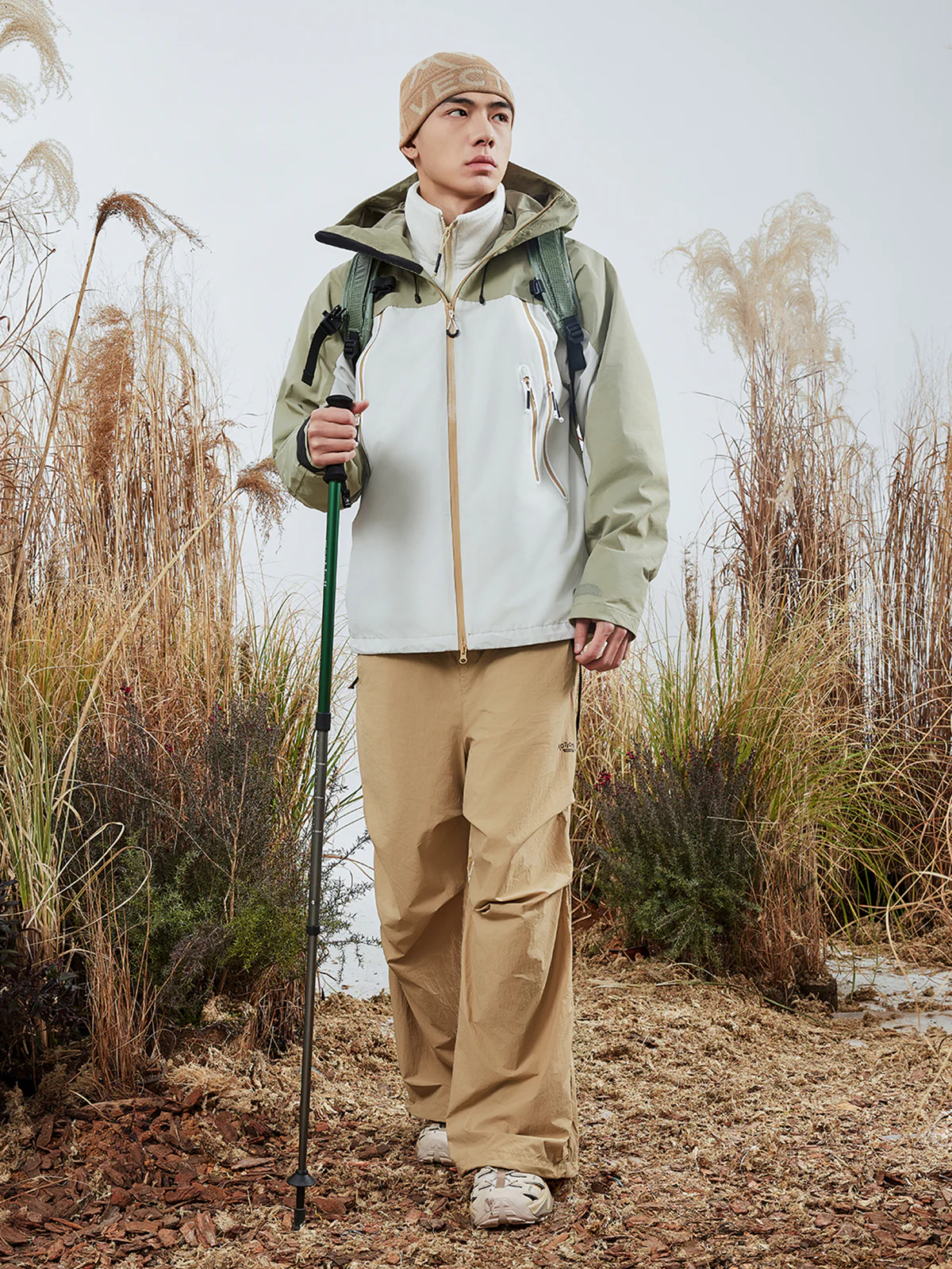 Men's Venture 3L 3-in-1 Jacket - Image 30
