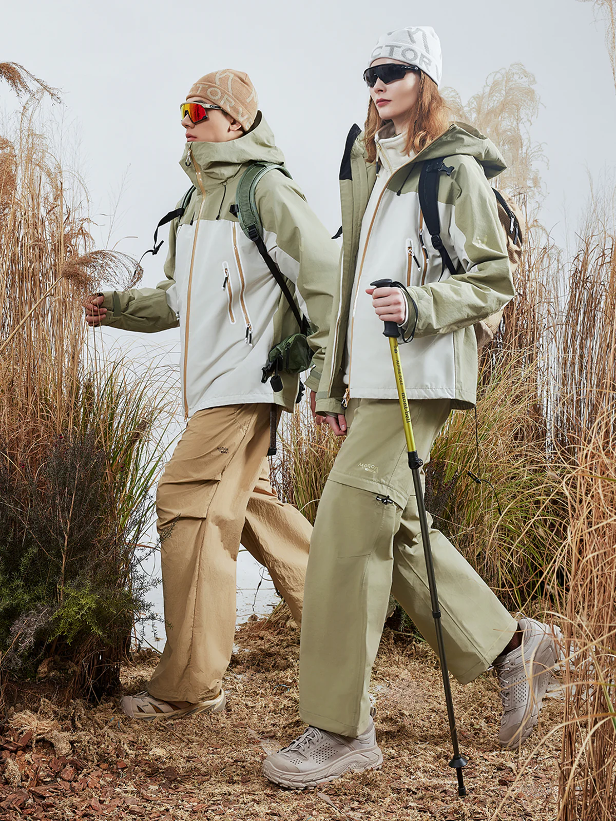 Men's Venture 3L 3-in-1 Jacket - Image 31