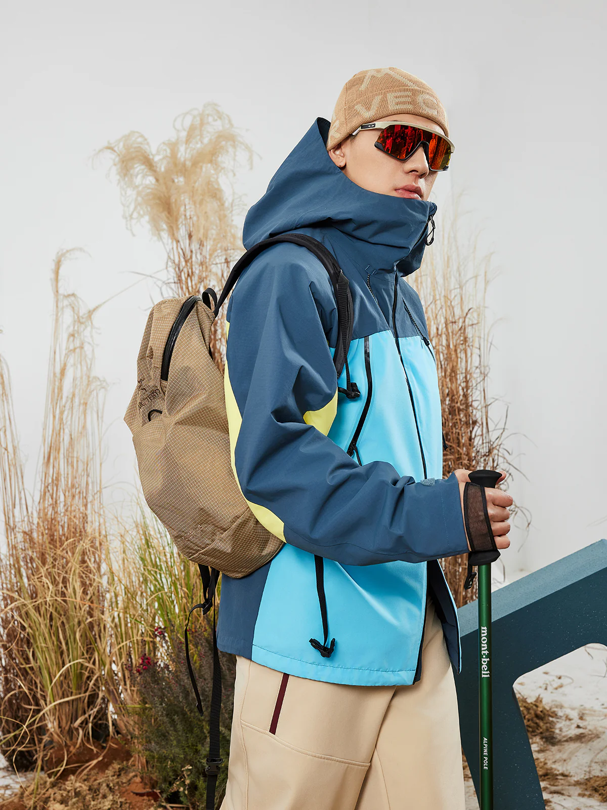 Men's Venture 3L 3-in-1 Jacket - Image 37