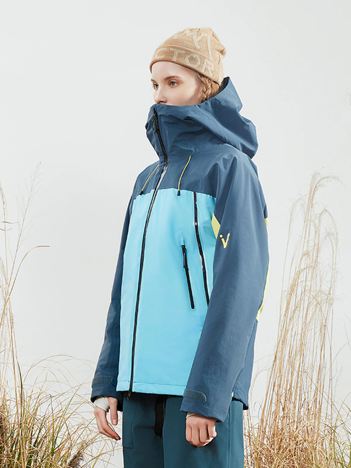 Men's Venture 3L 3-in-1 Jacket - Image 39