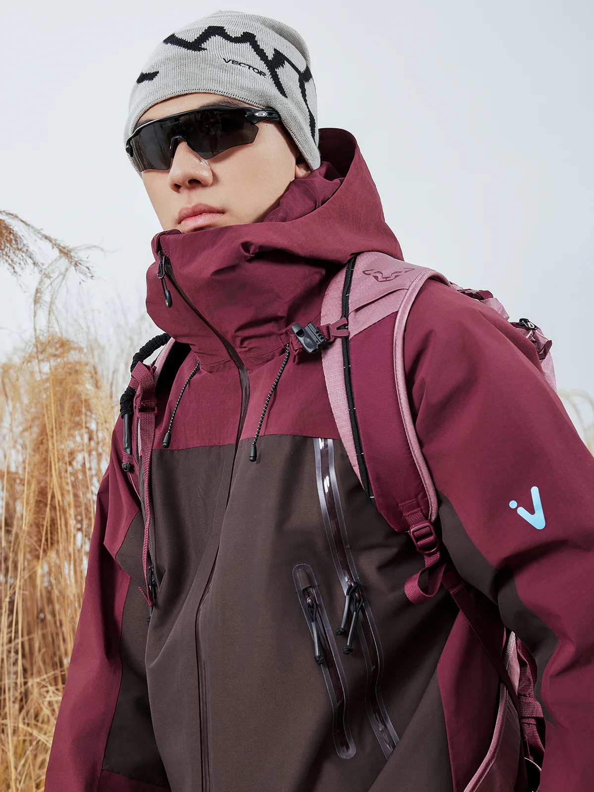 Men's Venture 3L 3-in-1 Jacket - Image 46
