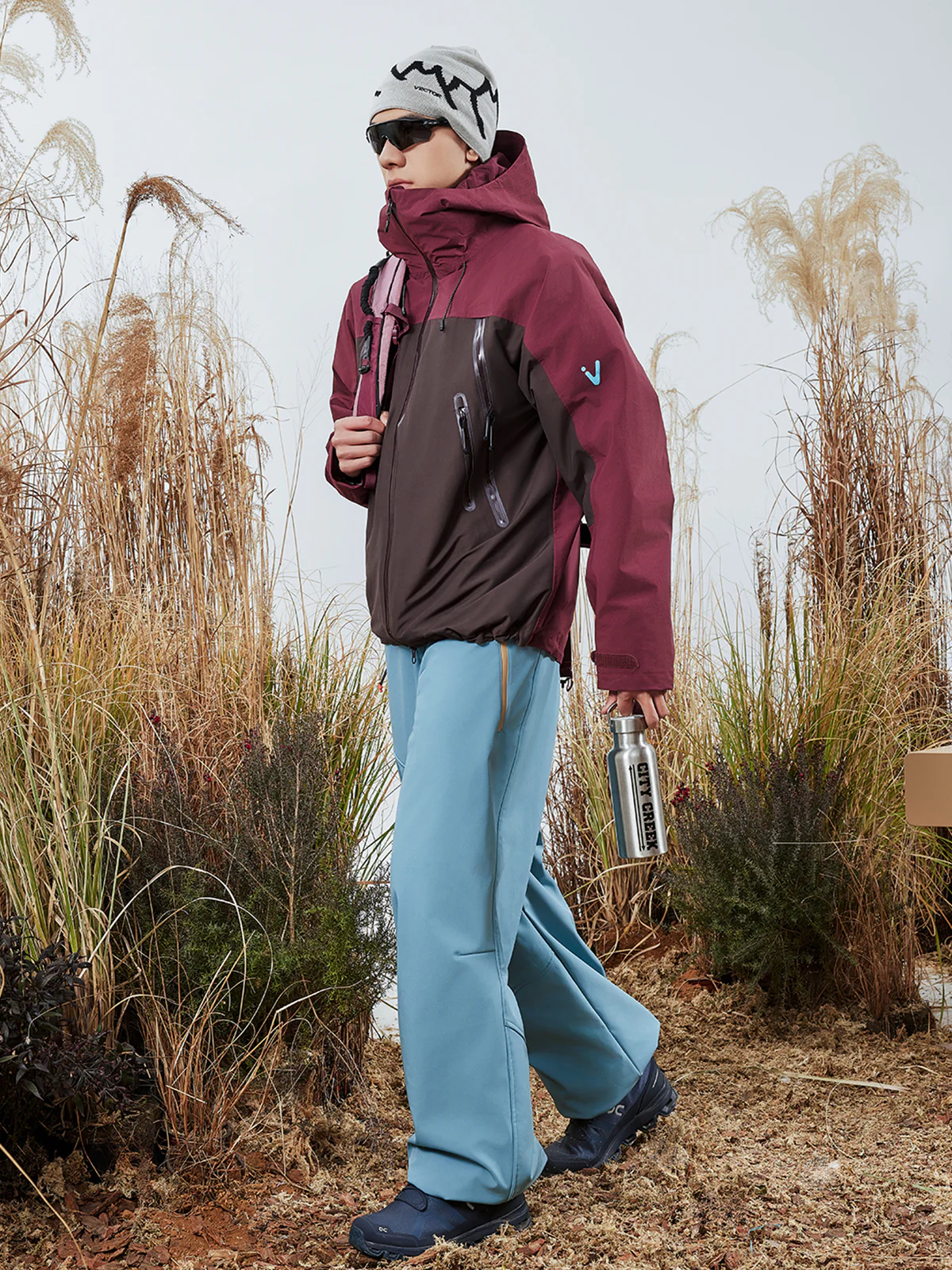 Men's Venture 3L 3-in-1 Jacket - Image 47