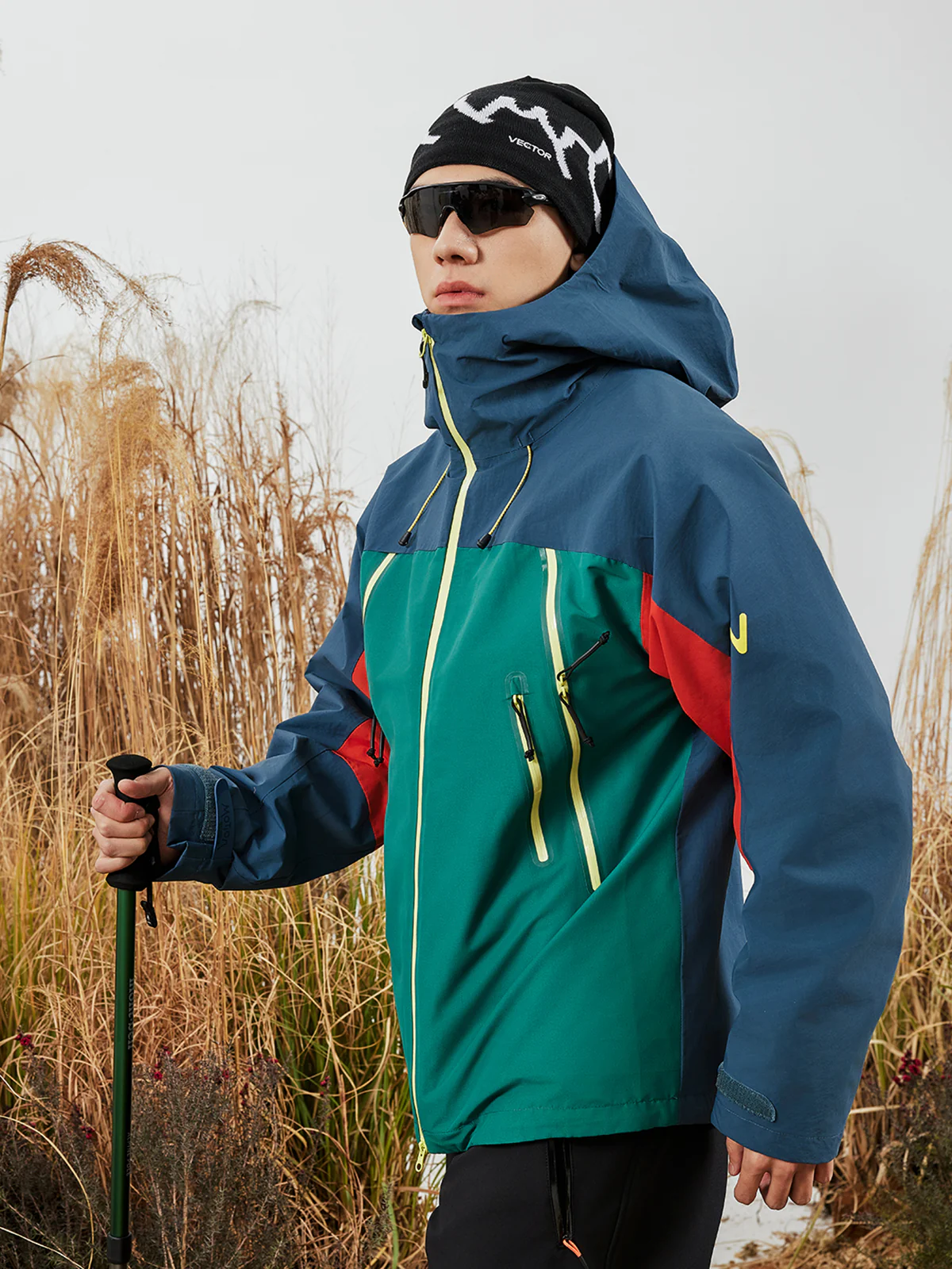 Men's Venture 3L 3-in-1 Jacket - Image 66