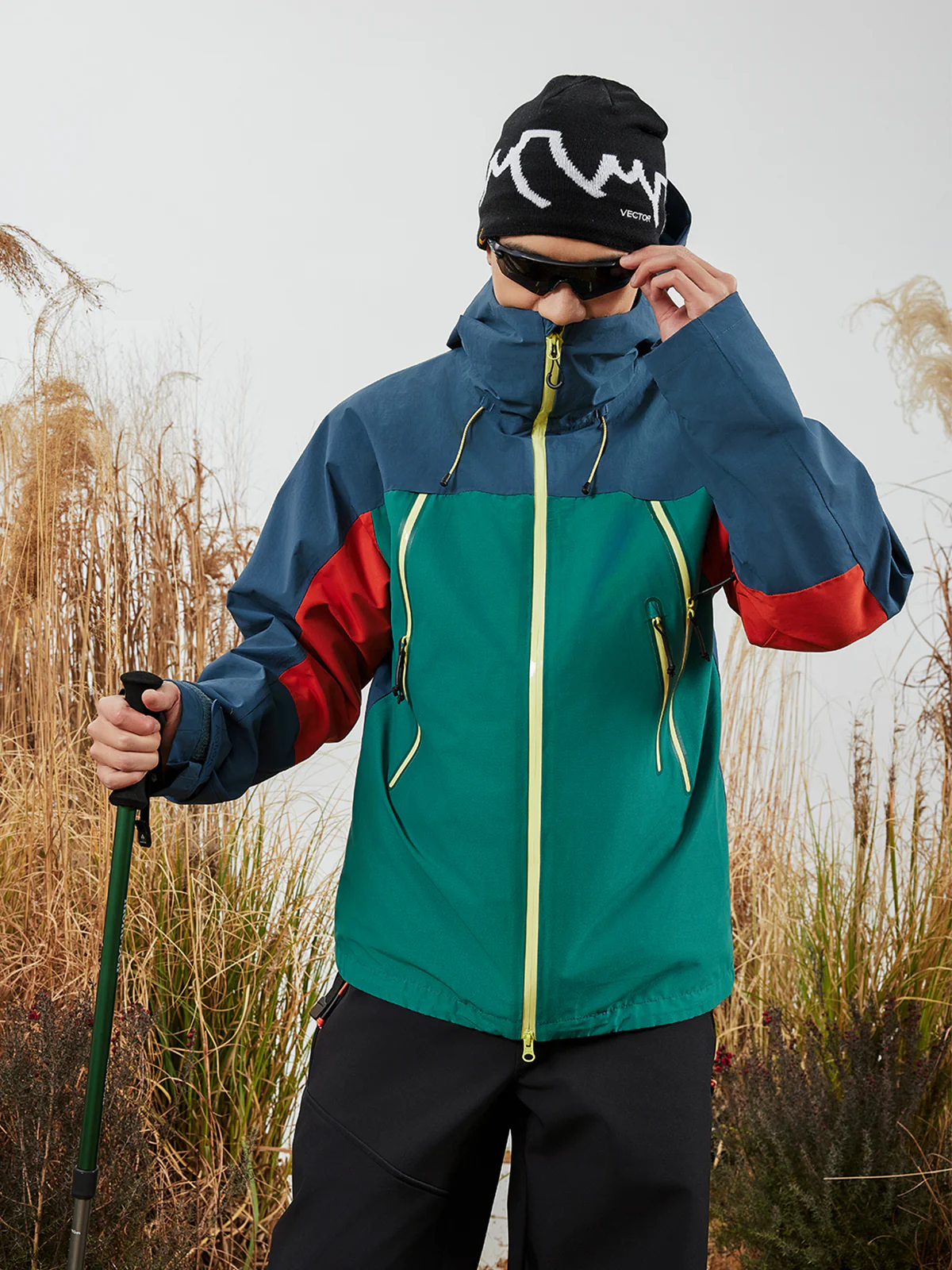 Men's Venture 3L 3-in-1 Jacket - Image 67