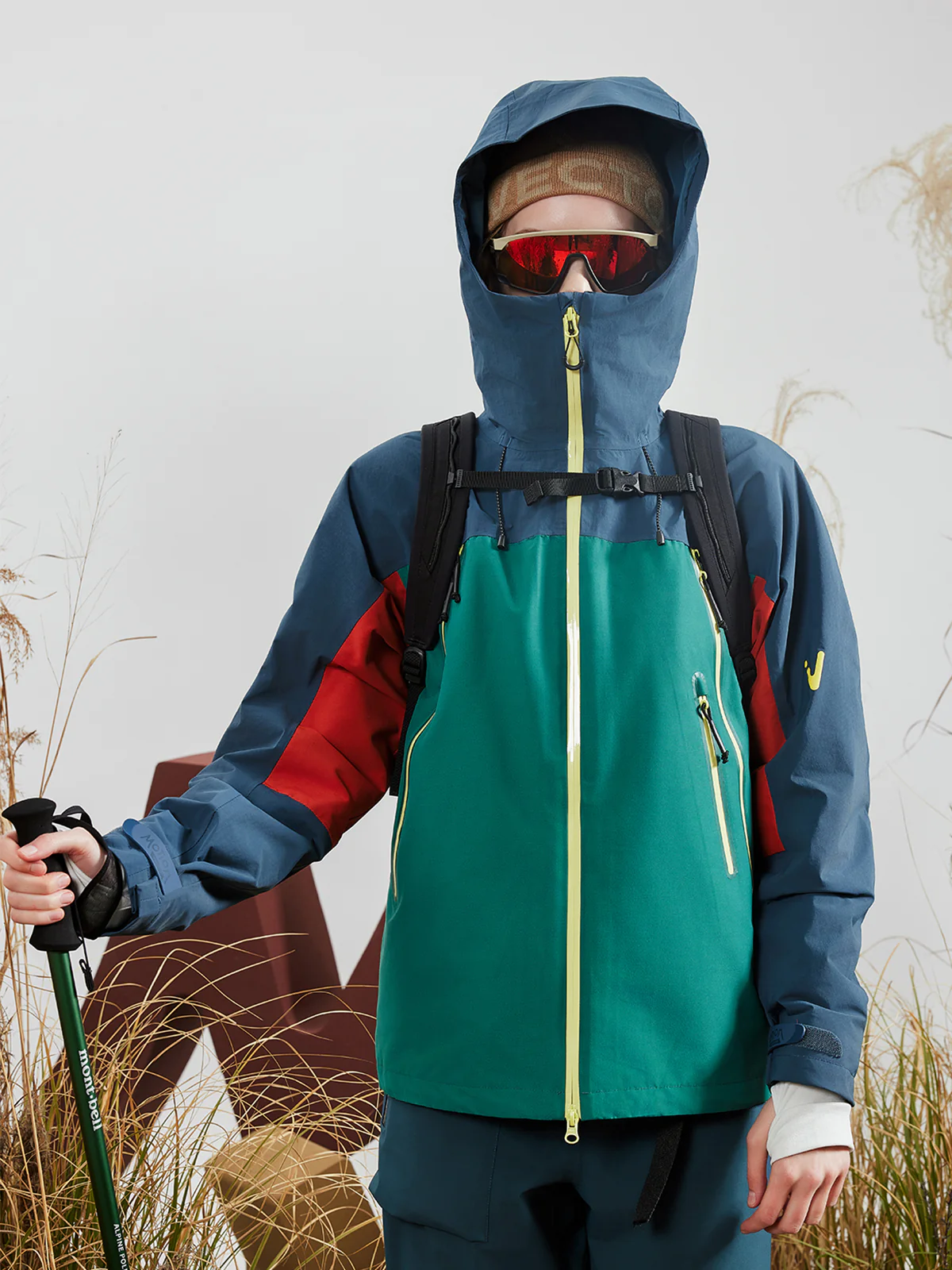 Men's Venture 3L 3-in-1 Jacket - Image 68