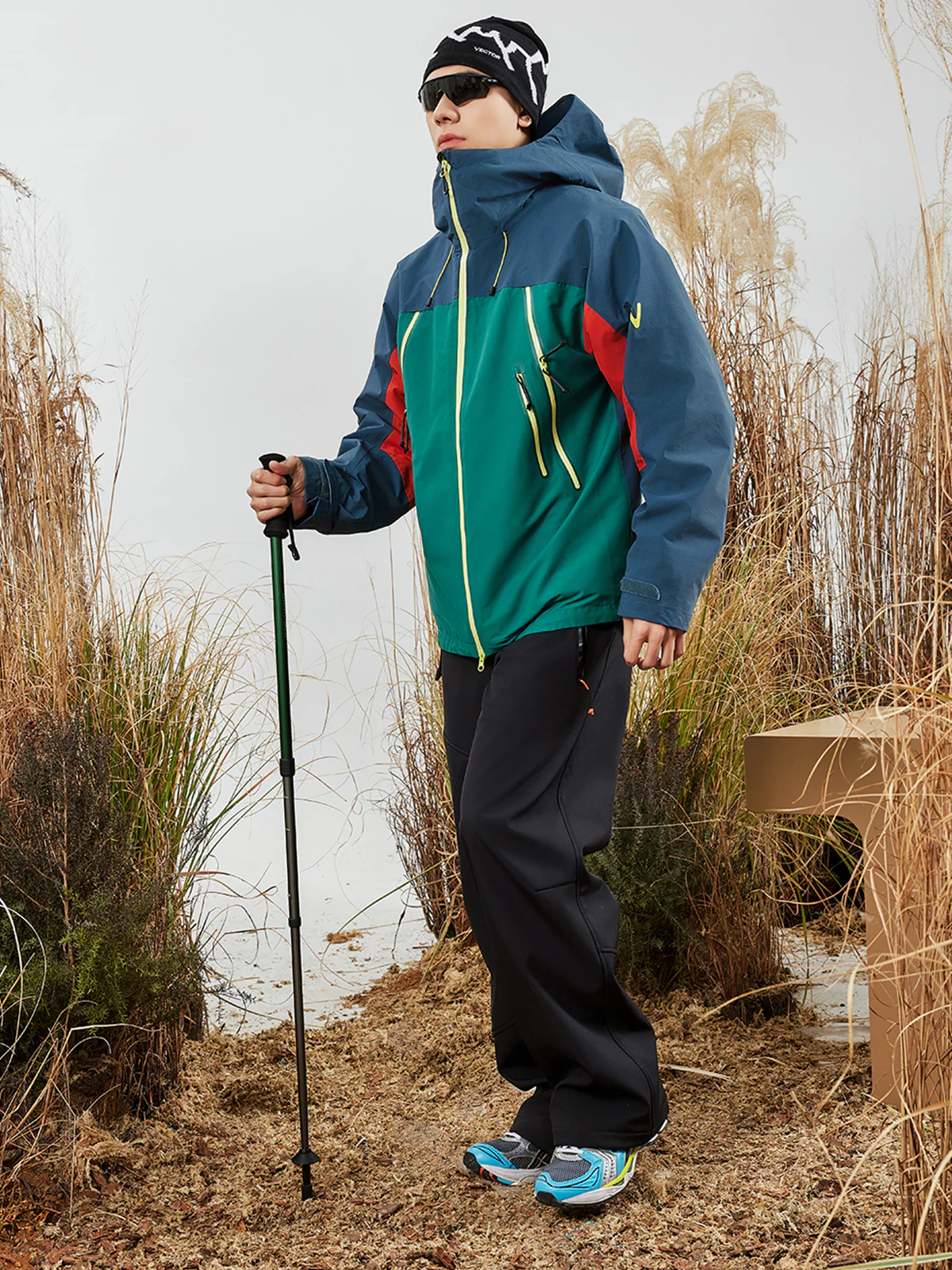 Men's Venture 3L 3-in-1 Jacket - Image 69