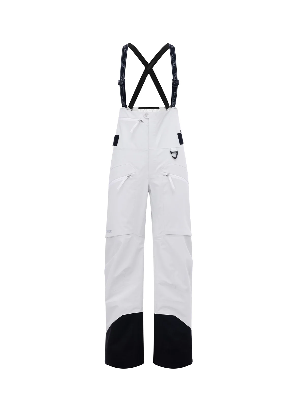 Women's VerteX Ⅱ 3L Bib Pants - Image 4