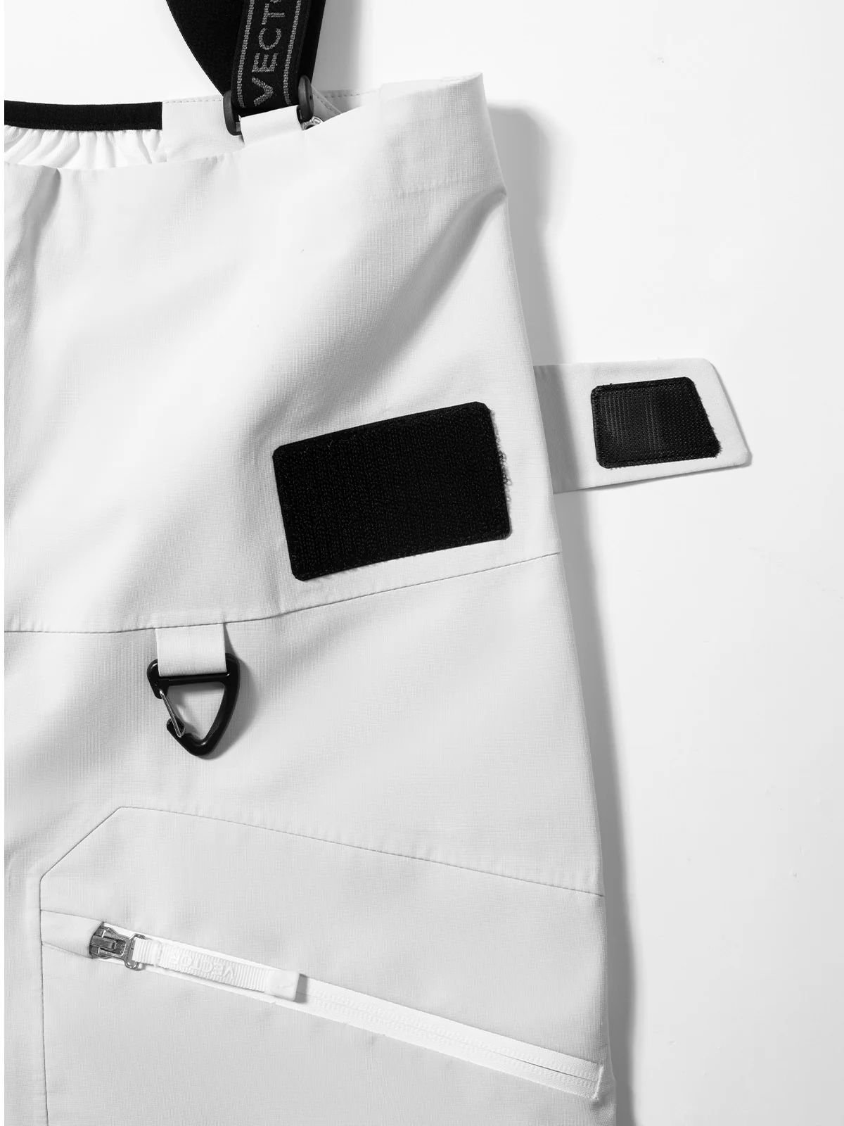 Women's VerteX Ⅱ 3L Bib Pants - Image 6