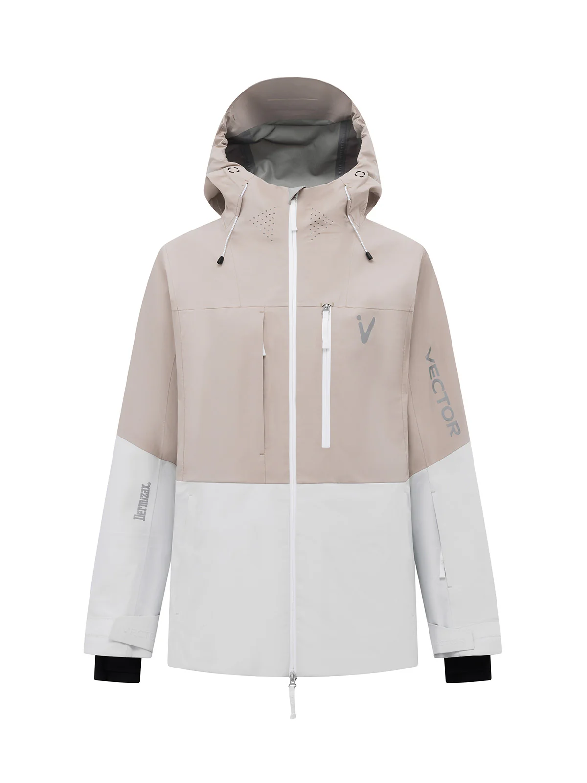 Men's VerteX Ⅱ 3L Jacket