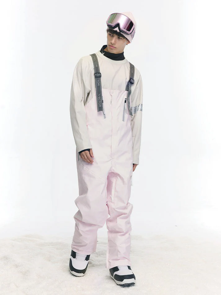Men's VerteX 3L Bib Pants