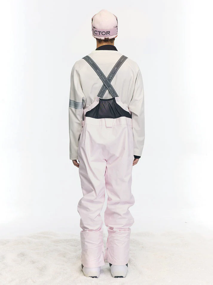 Men's VerteX 3L Bib Pants - Image 3