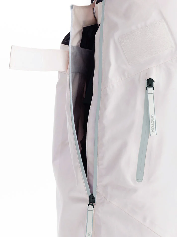 Men's VerteX 3L Bib Pants - Image 5