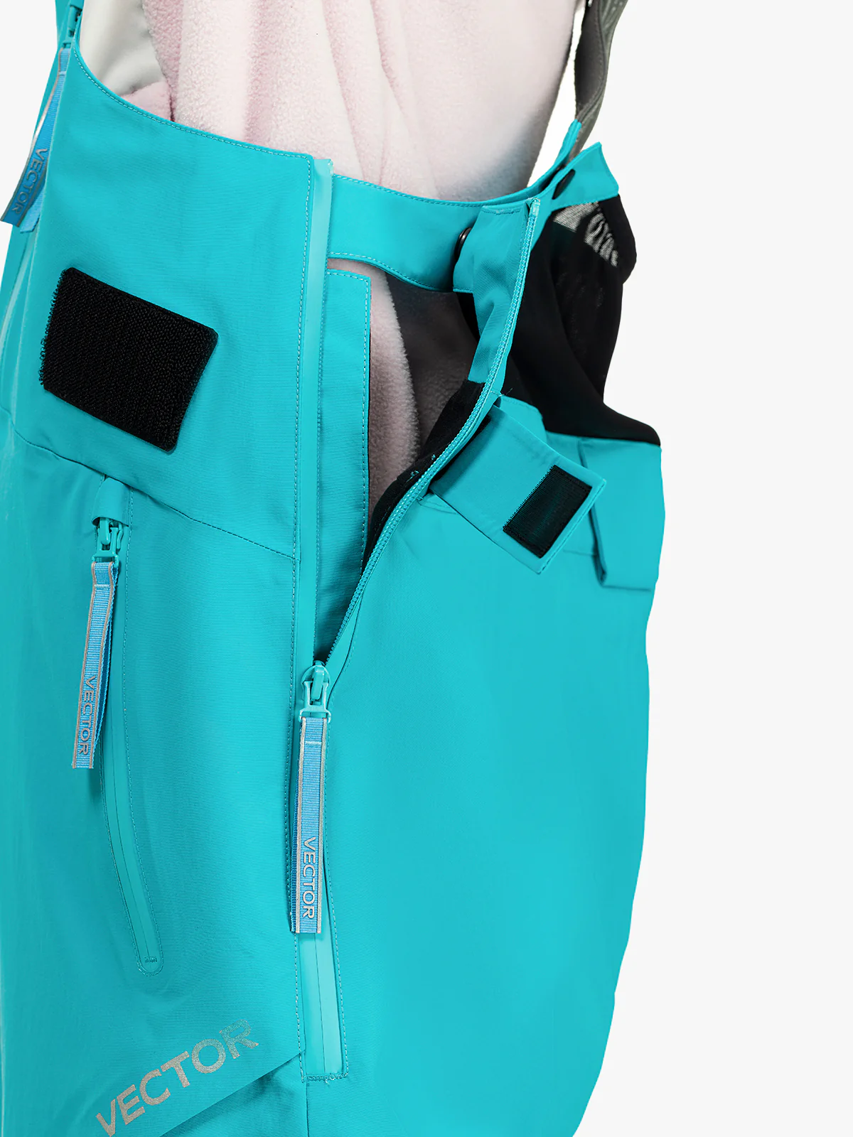 Men's VerteX 3L Bib Pants - Image 8