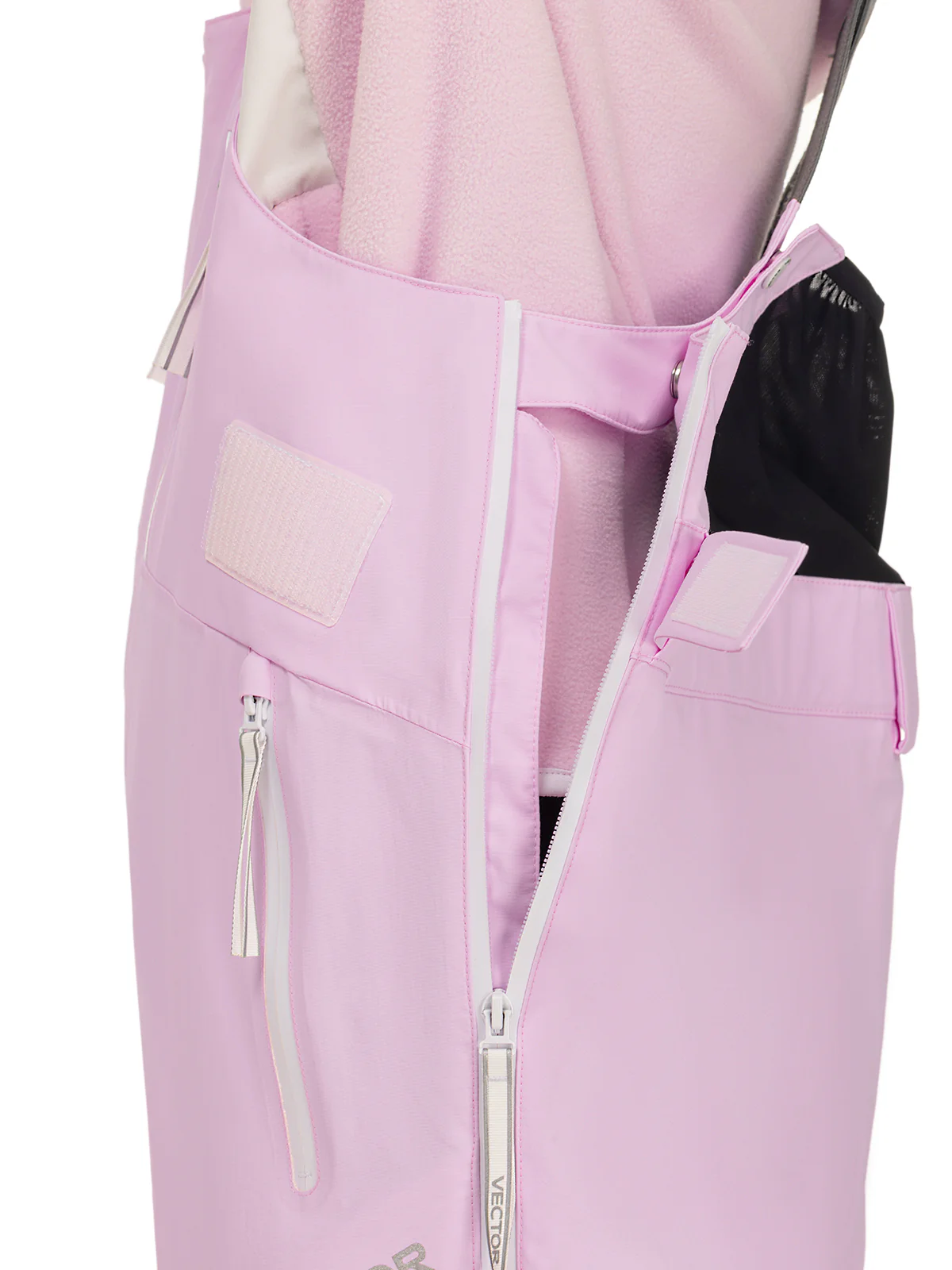 Men's VerteX 3L Bib Pants - Image 4