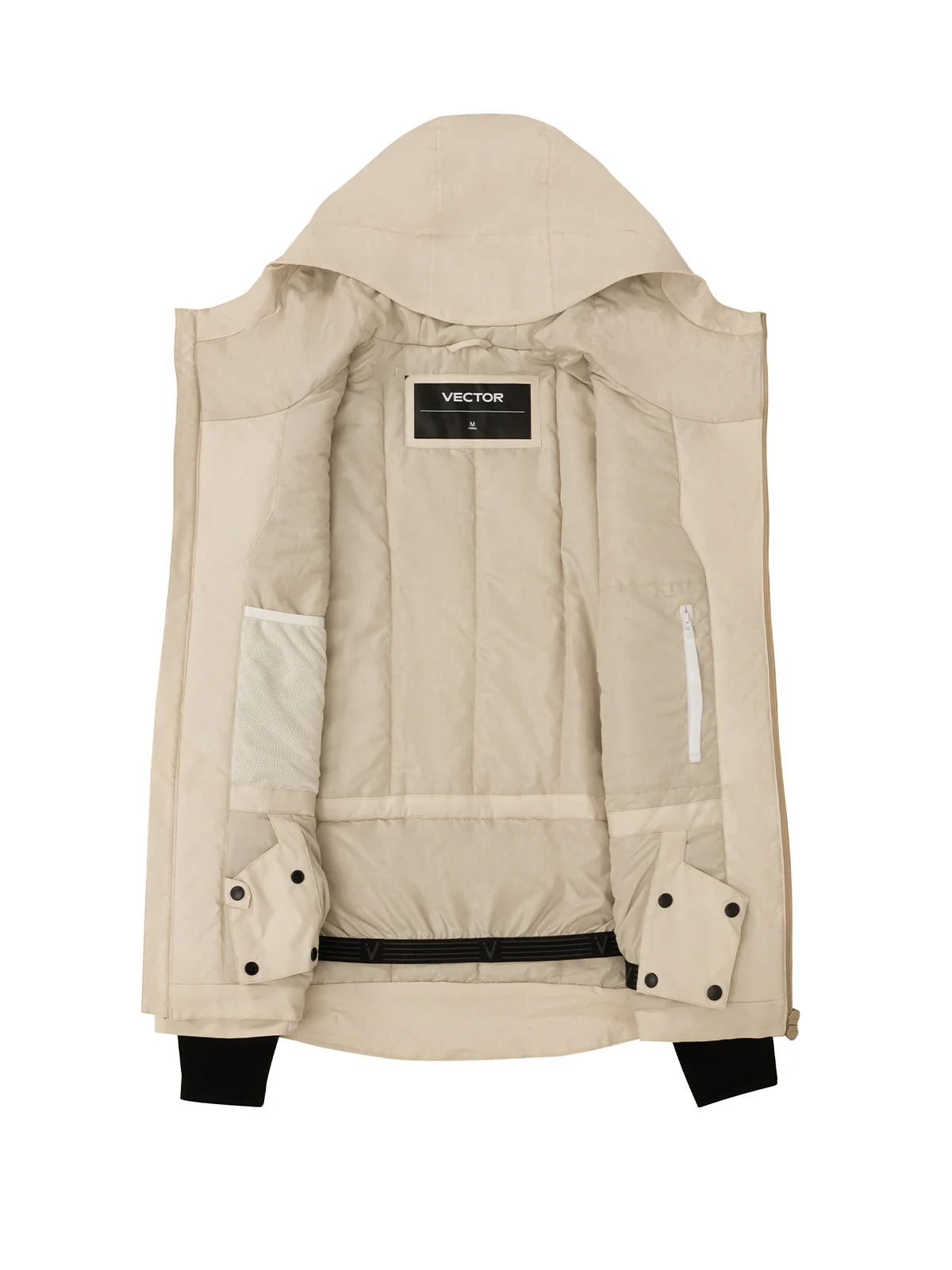 Men's Voyager 2L Jacket - Image 3