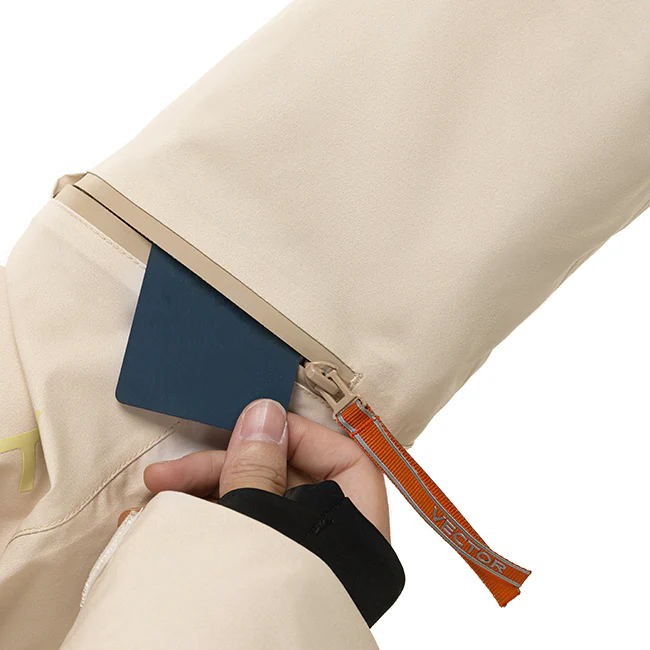 Men's Voyager 2L Jacket - Image 5