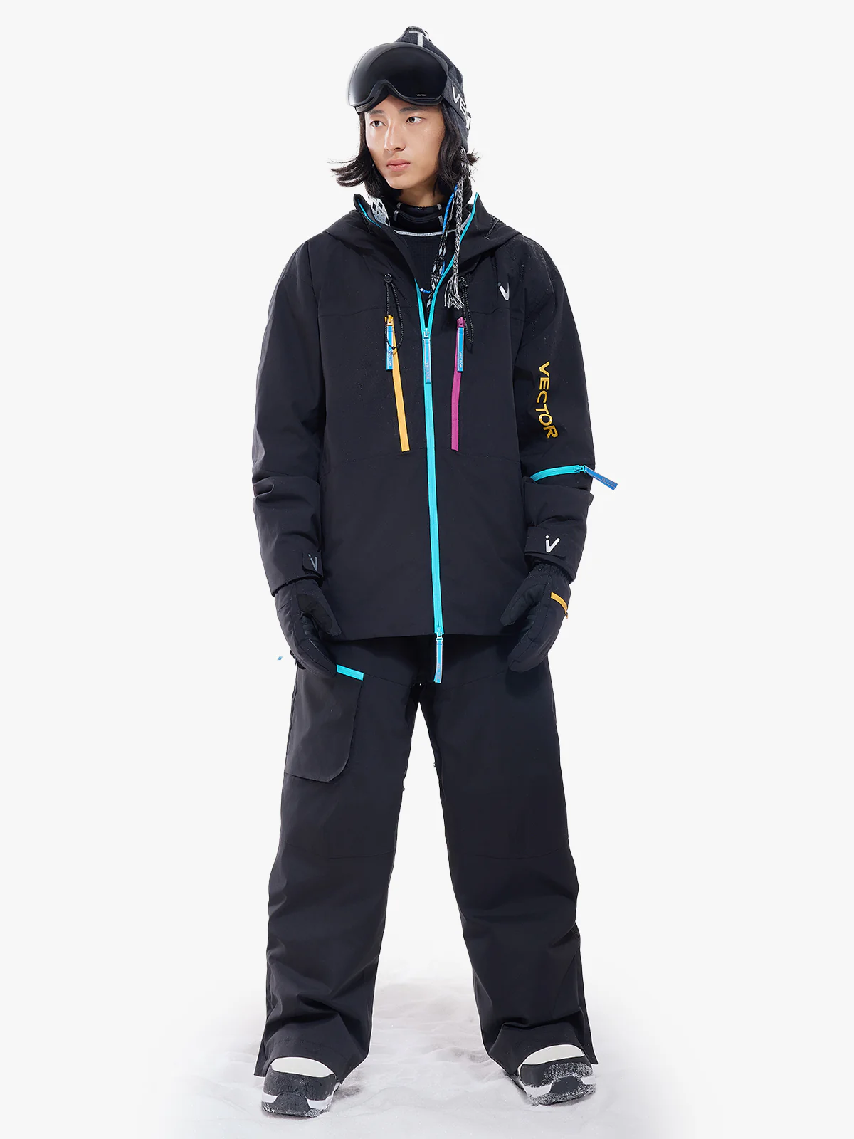 Men's Voyager 2L Jacket - Image 2