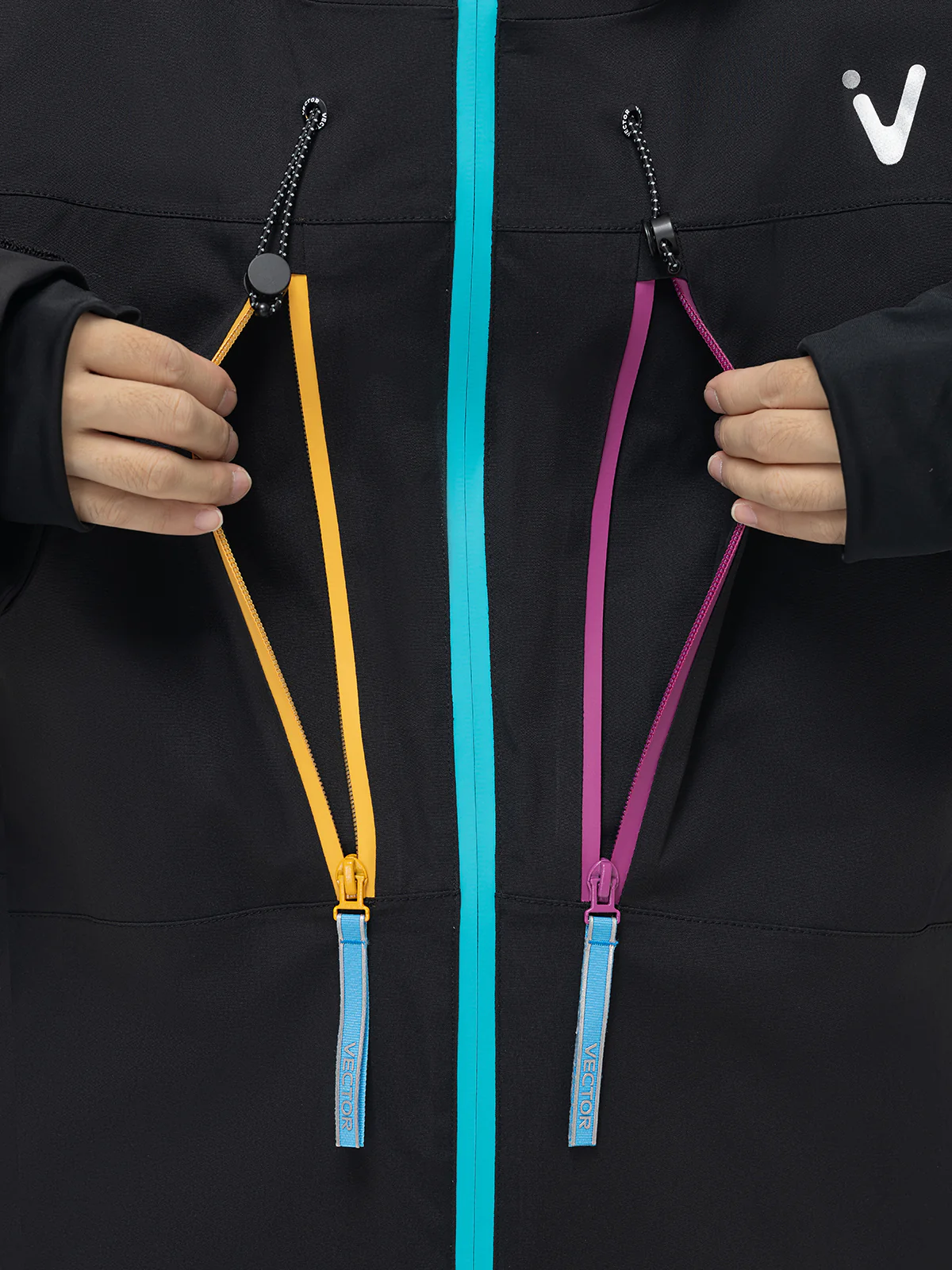 Men's Voyager 2L Jacket - Image 6