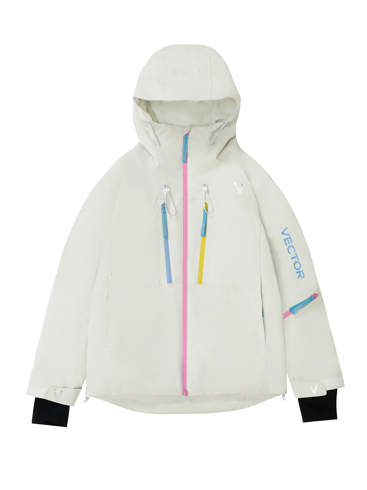 Men's Voyager 2L Jacket - Image 10