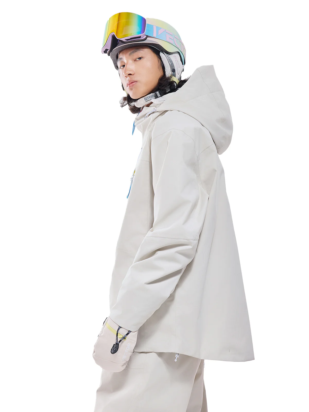 Men's Voyager 2L Jacket - Image 3