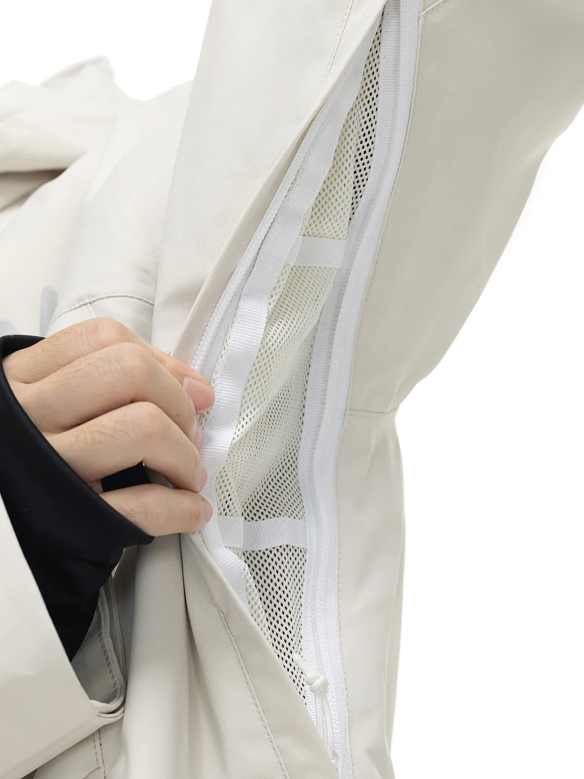Men's Voyager 2L Jacket - Image 6