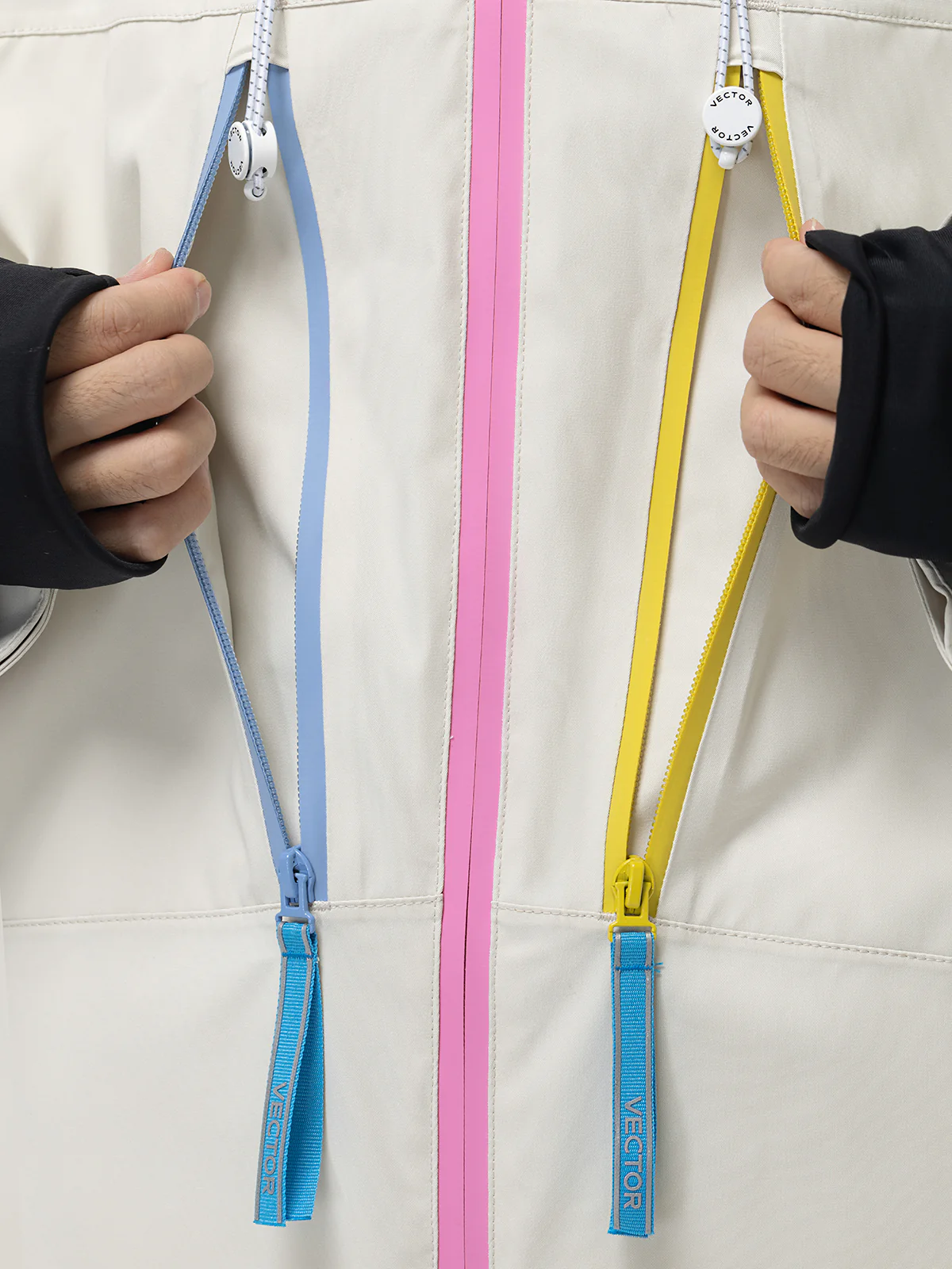 Men's Voyager 2L Jacket - Image 7