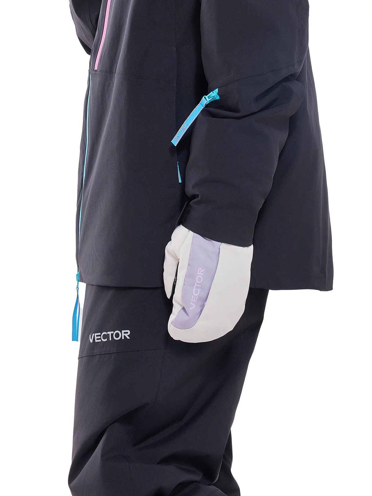 Men's Voyager 2L Knee-Padded Pants - Image 3