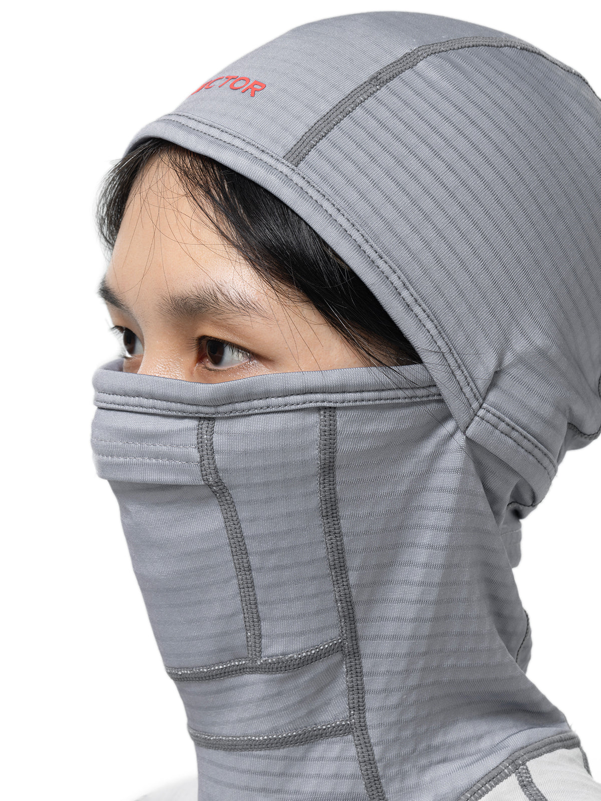 Men's Hakama Waffle Mid-Layer - Image 3